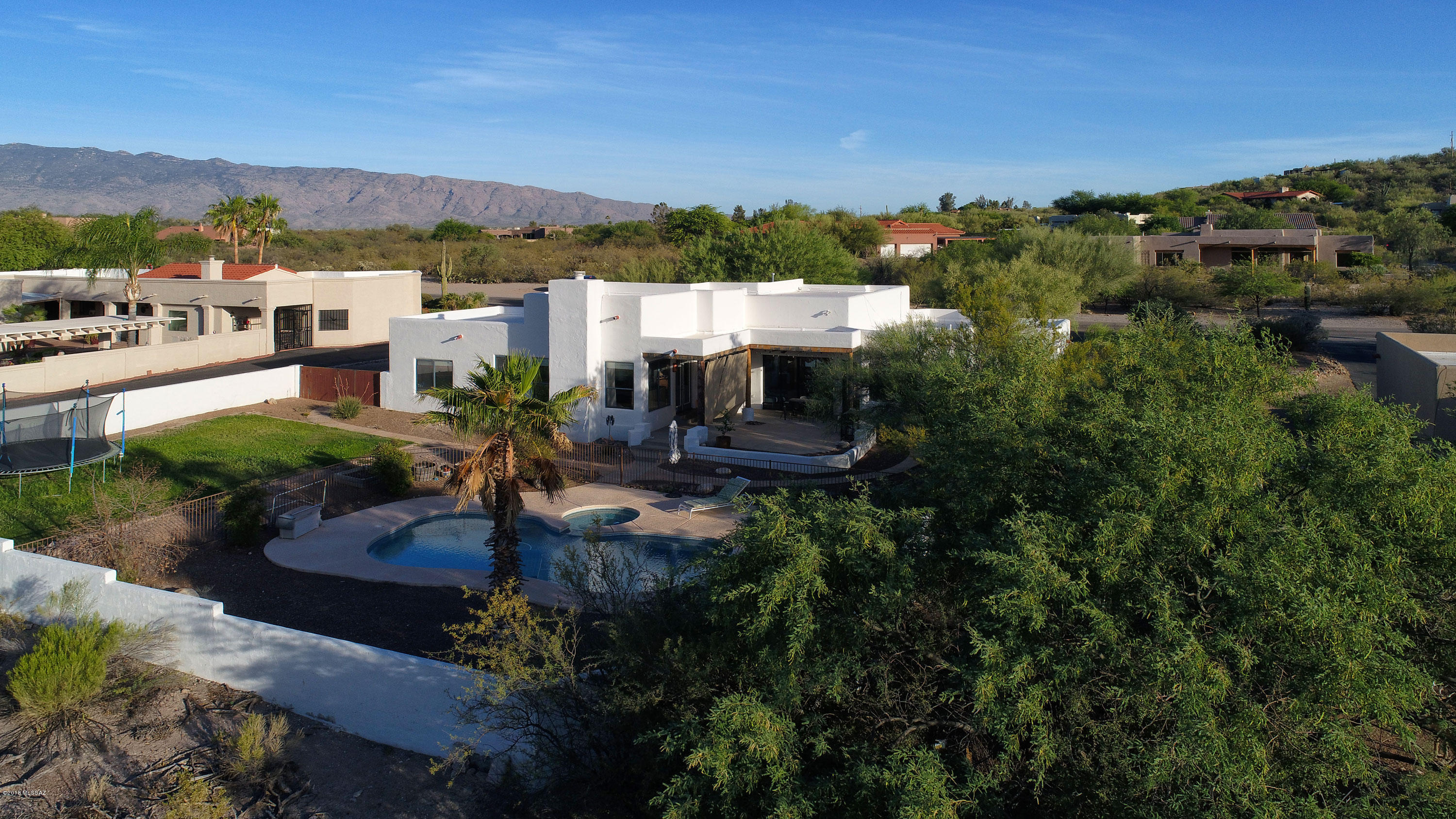Anthony Estates (1-15) - Residential