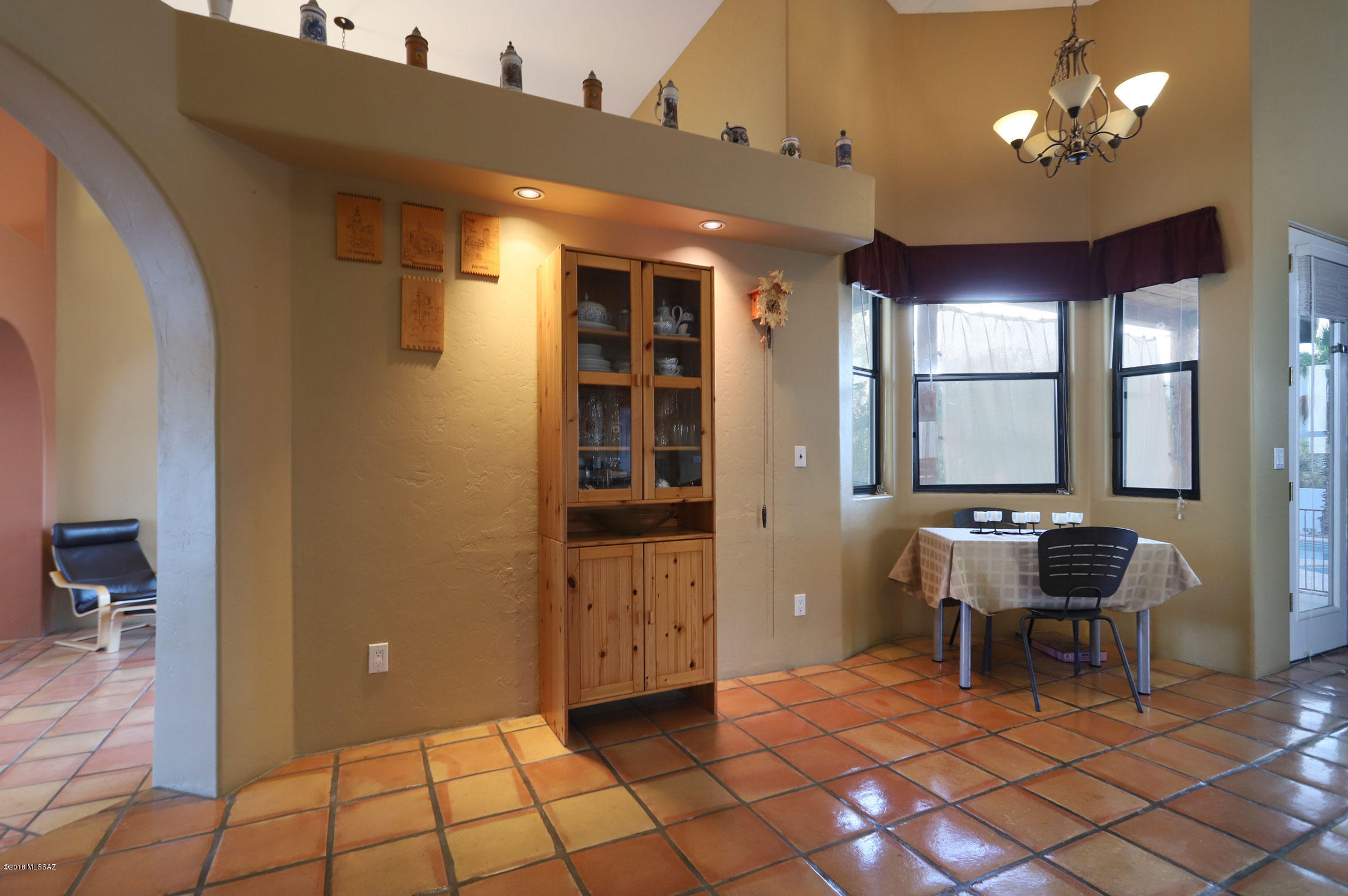 Anthony Estates (1-15) - Residential