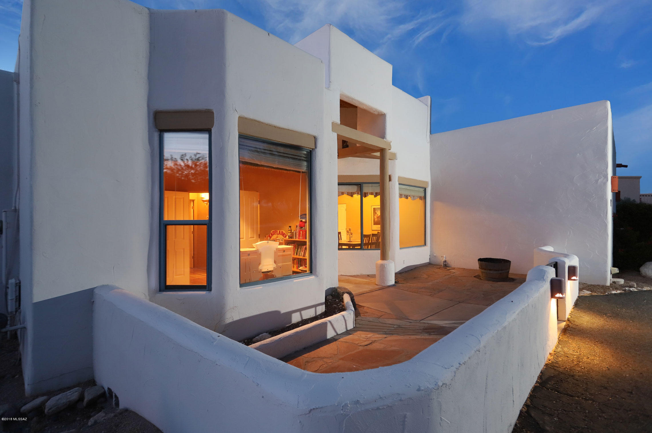 Anthony Estates (1-15) - Residential