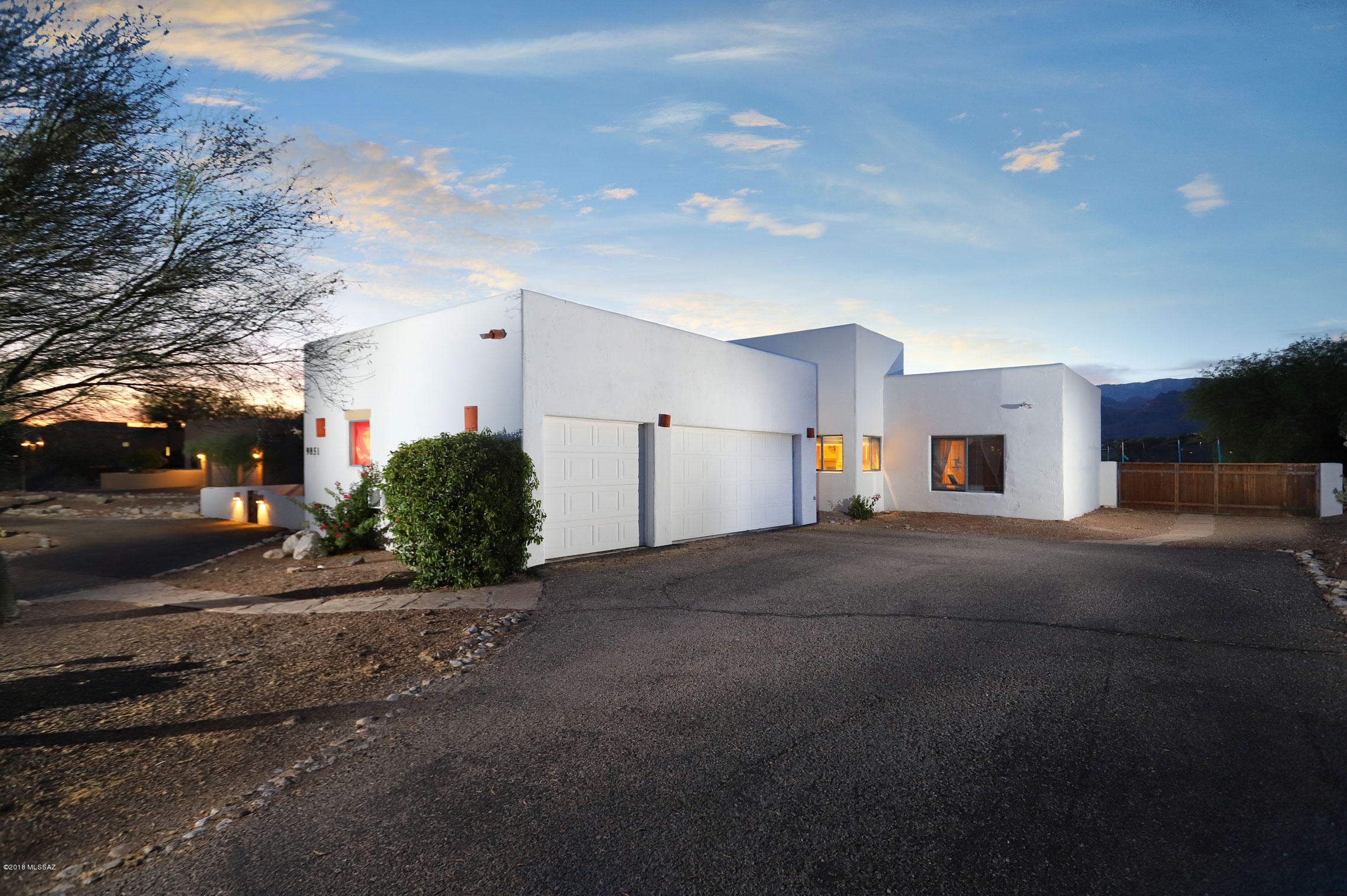 Anthony Estates (1-15) - Residential