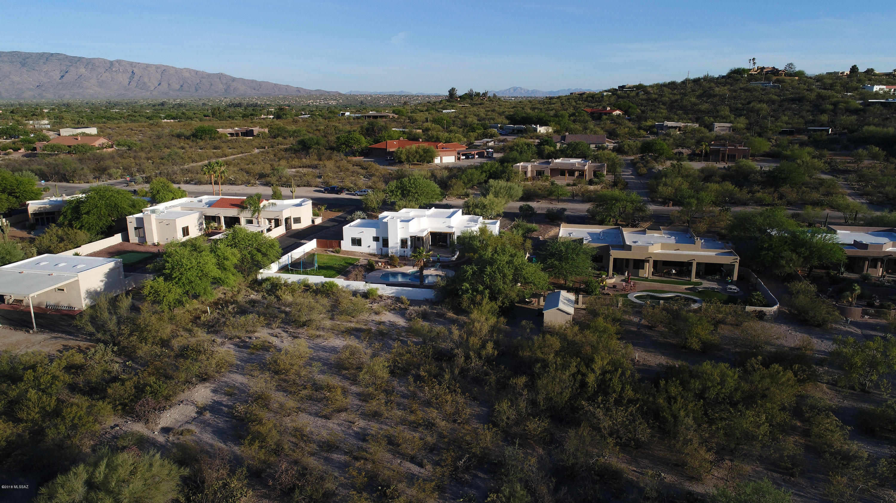 Anthony Estates (1-15) - Residential