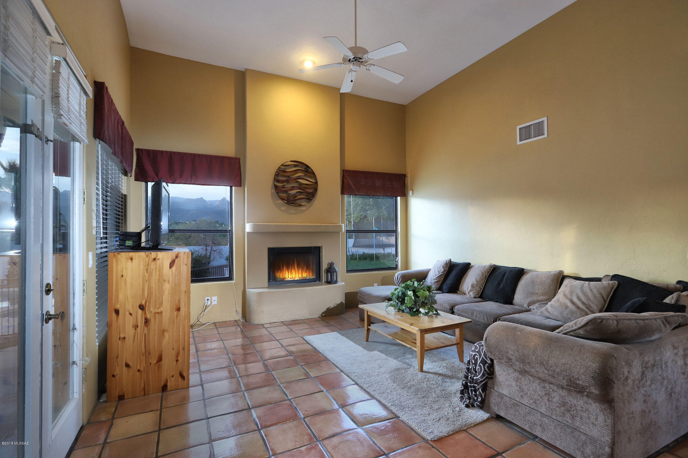 Anthony Estates (1-15) - Residential