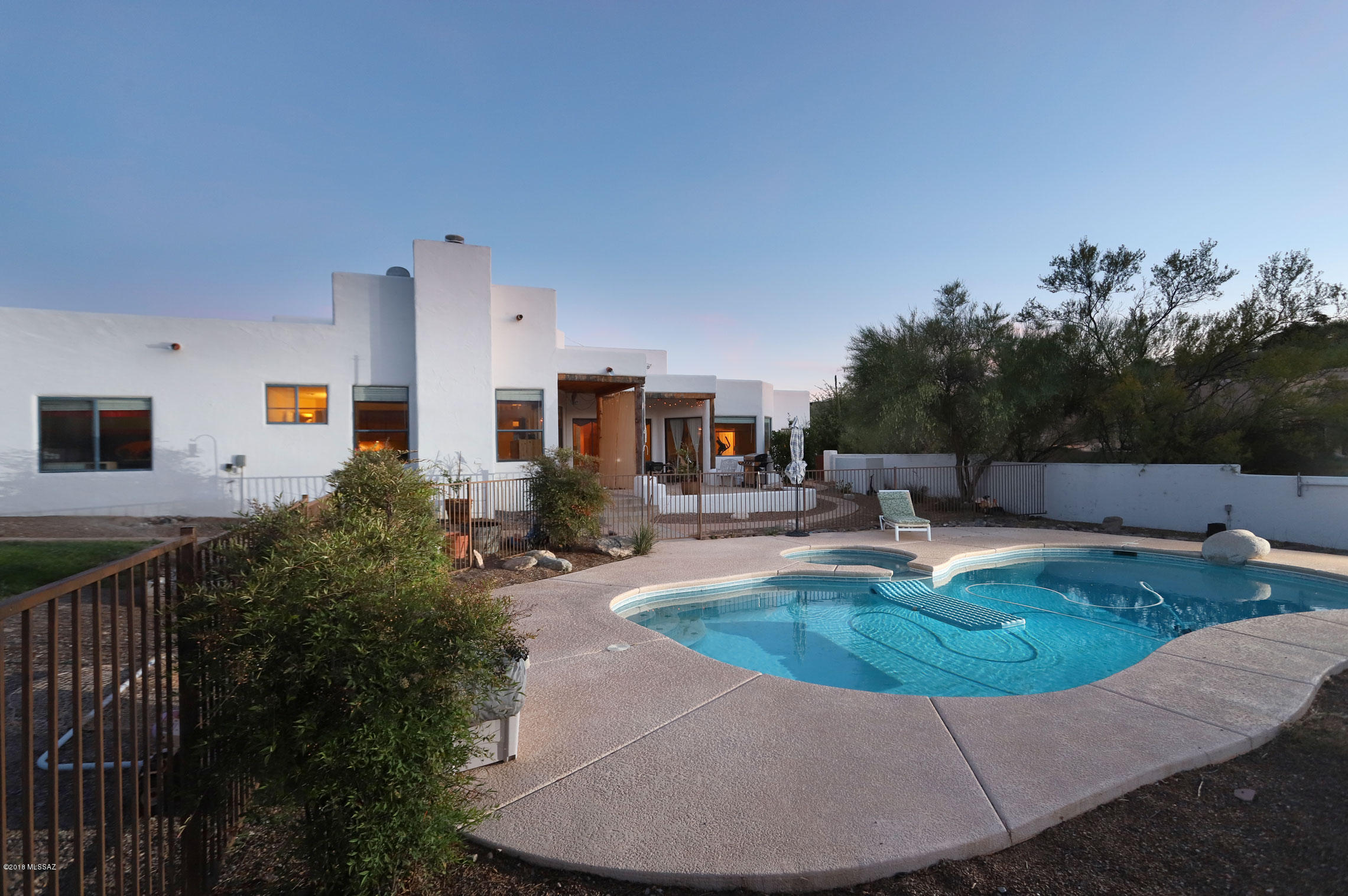 Anthony Estates (1-15) - Residential