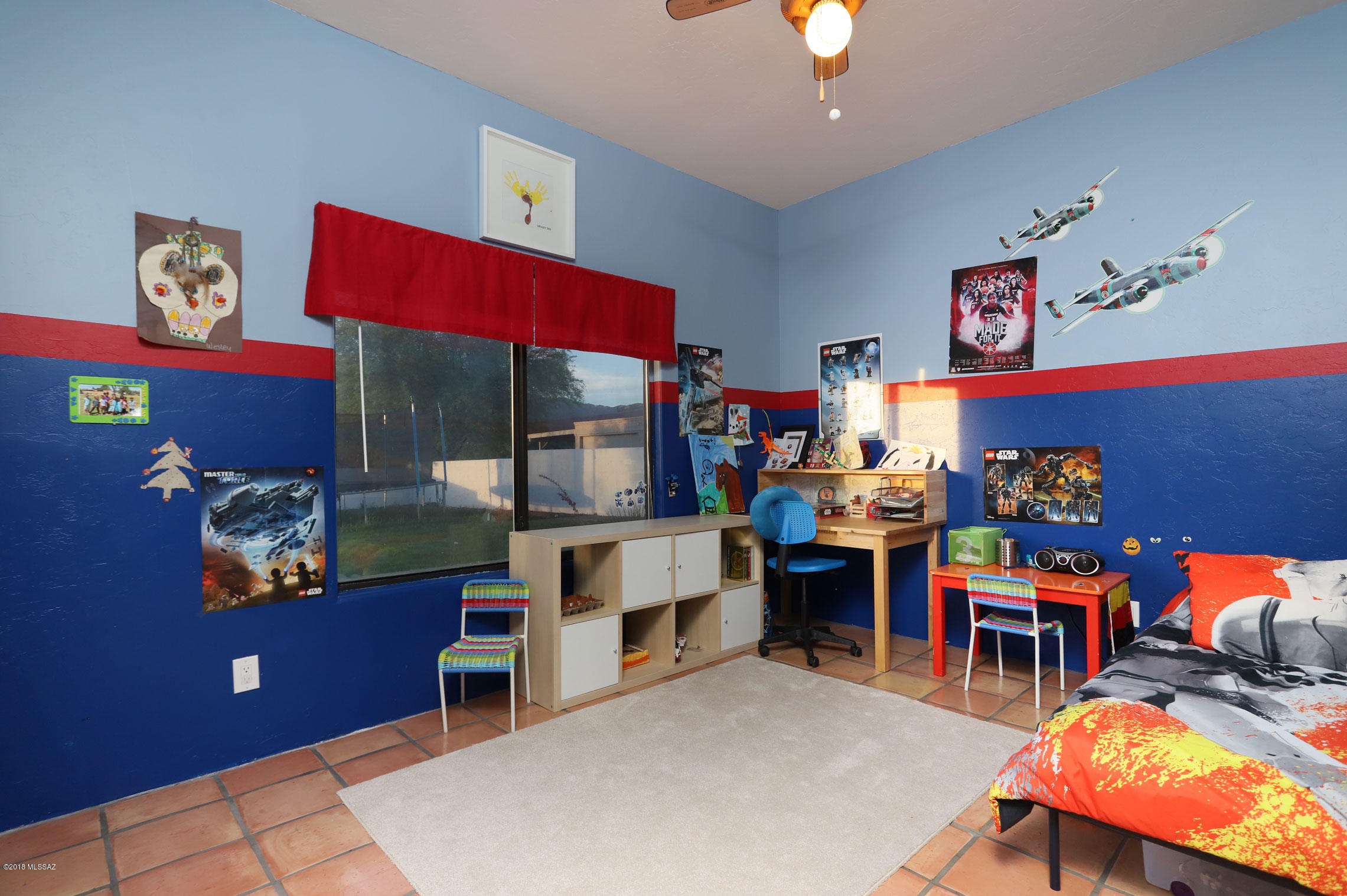 Anthony Estates (1-15) - Residential
