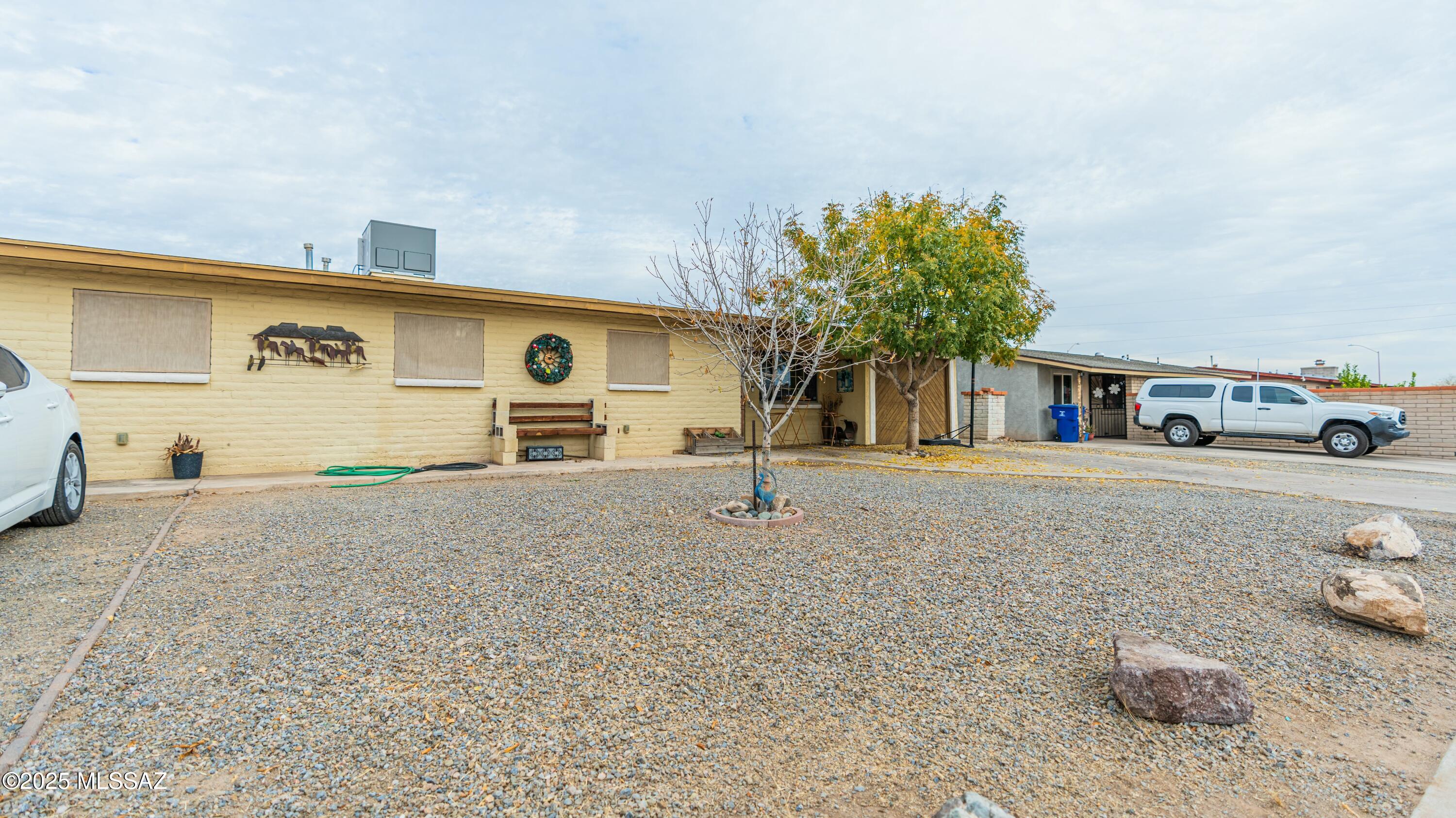 Silvercroft - Residential