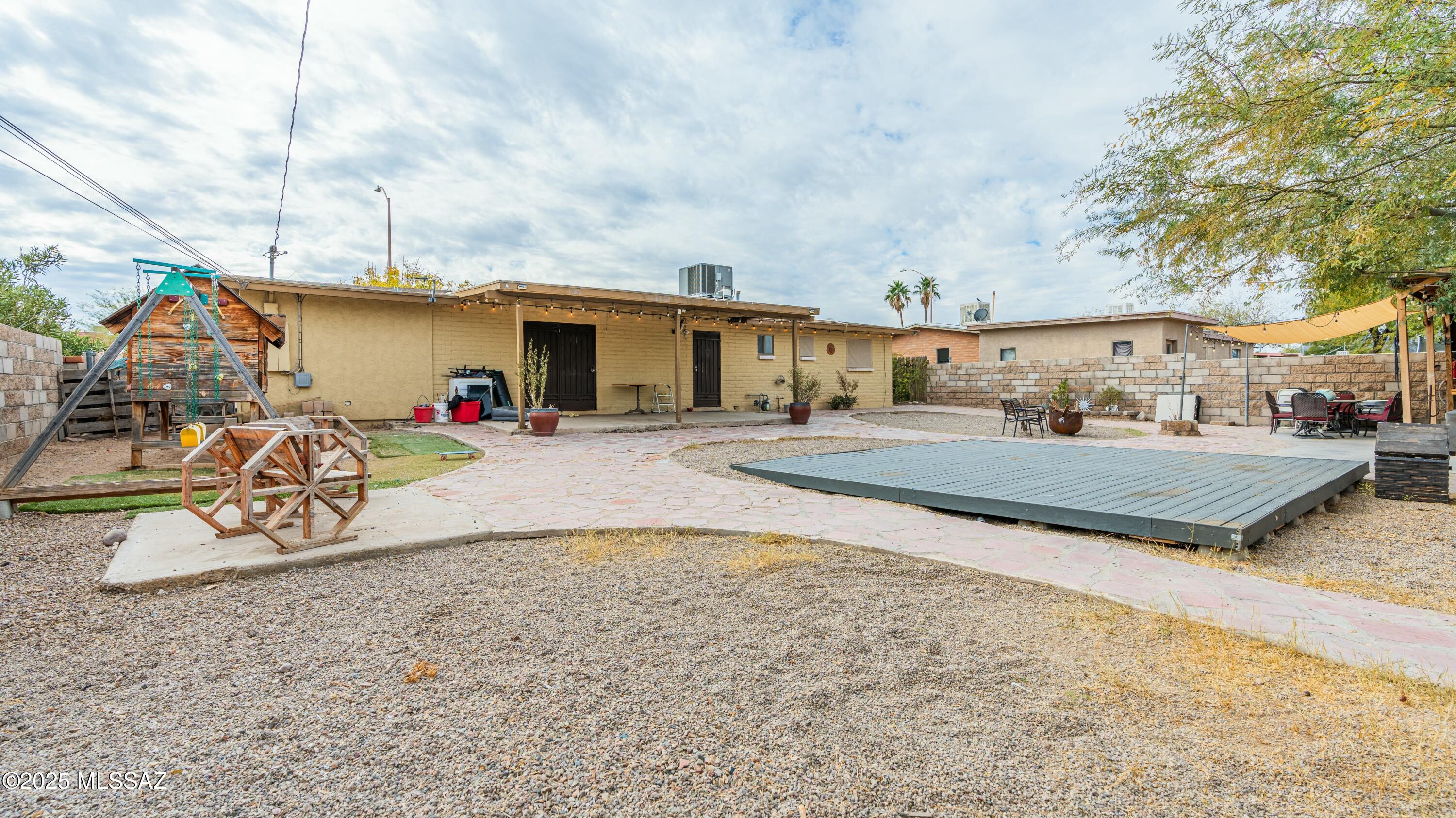 Silvercroft - Residential
