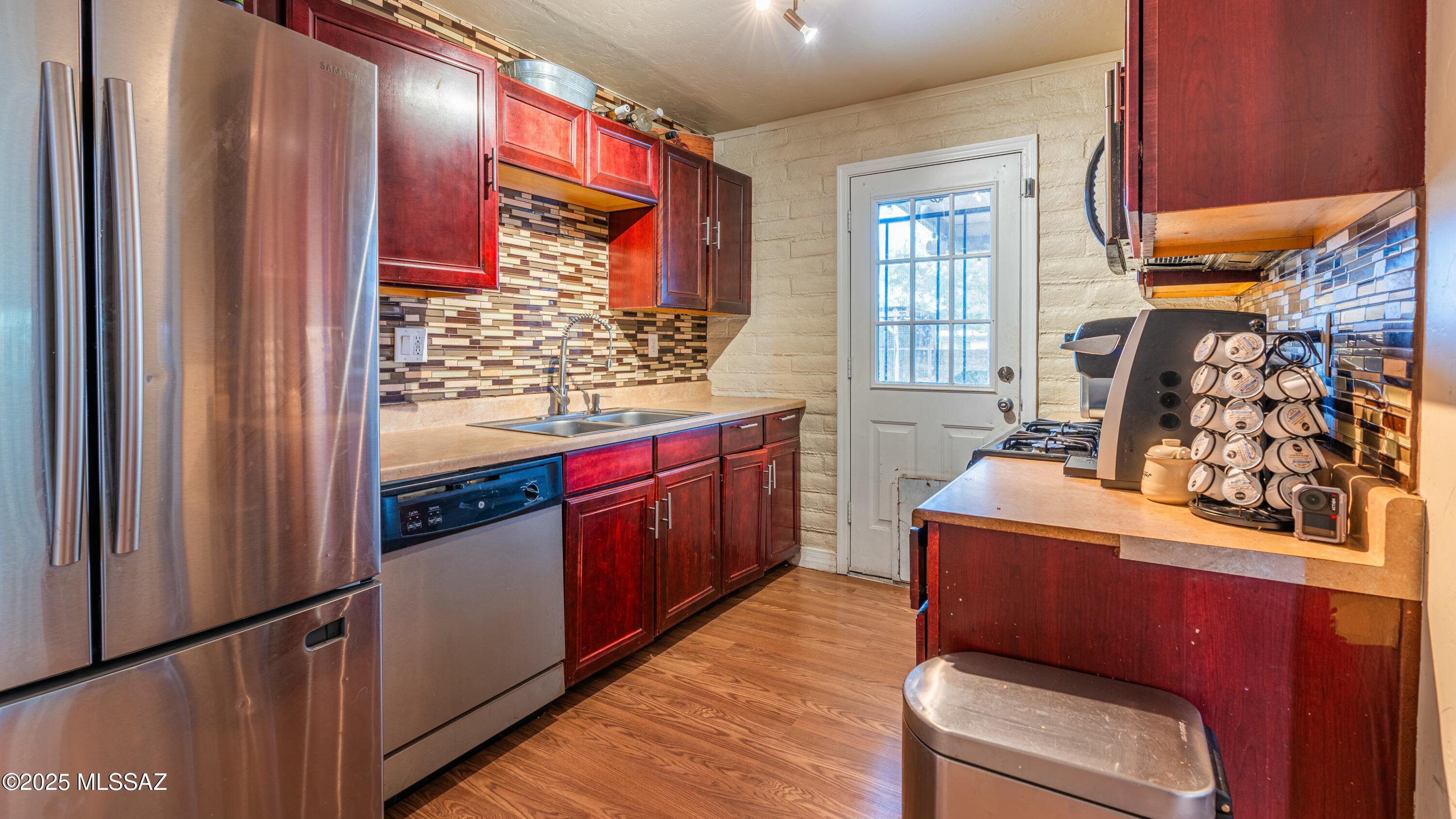 Silvercroft - Residential