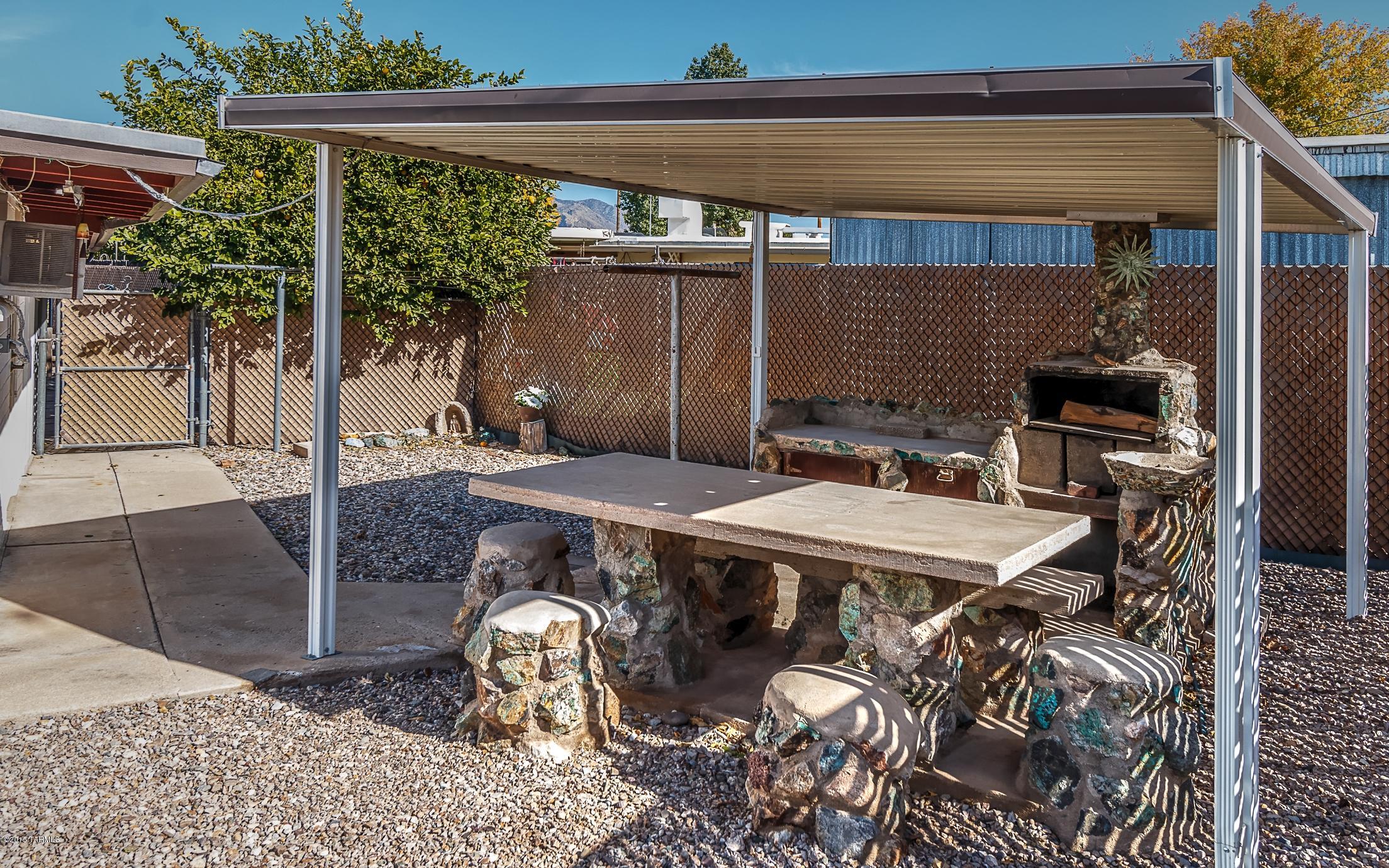 Peach Valley Subdivision - Residential