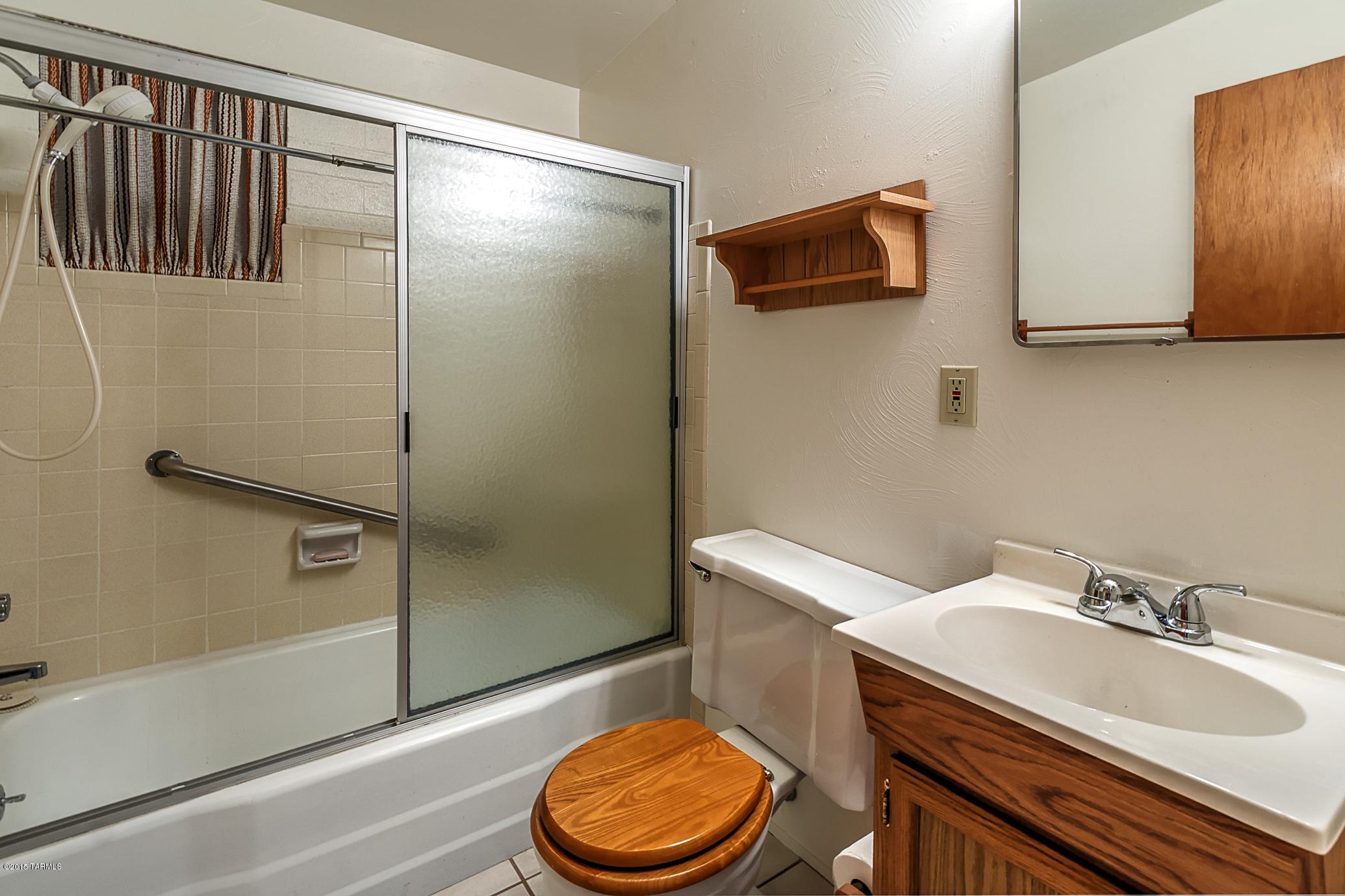 Peach Valley Subdivision - Residential