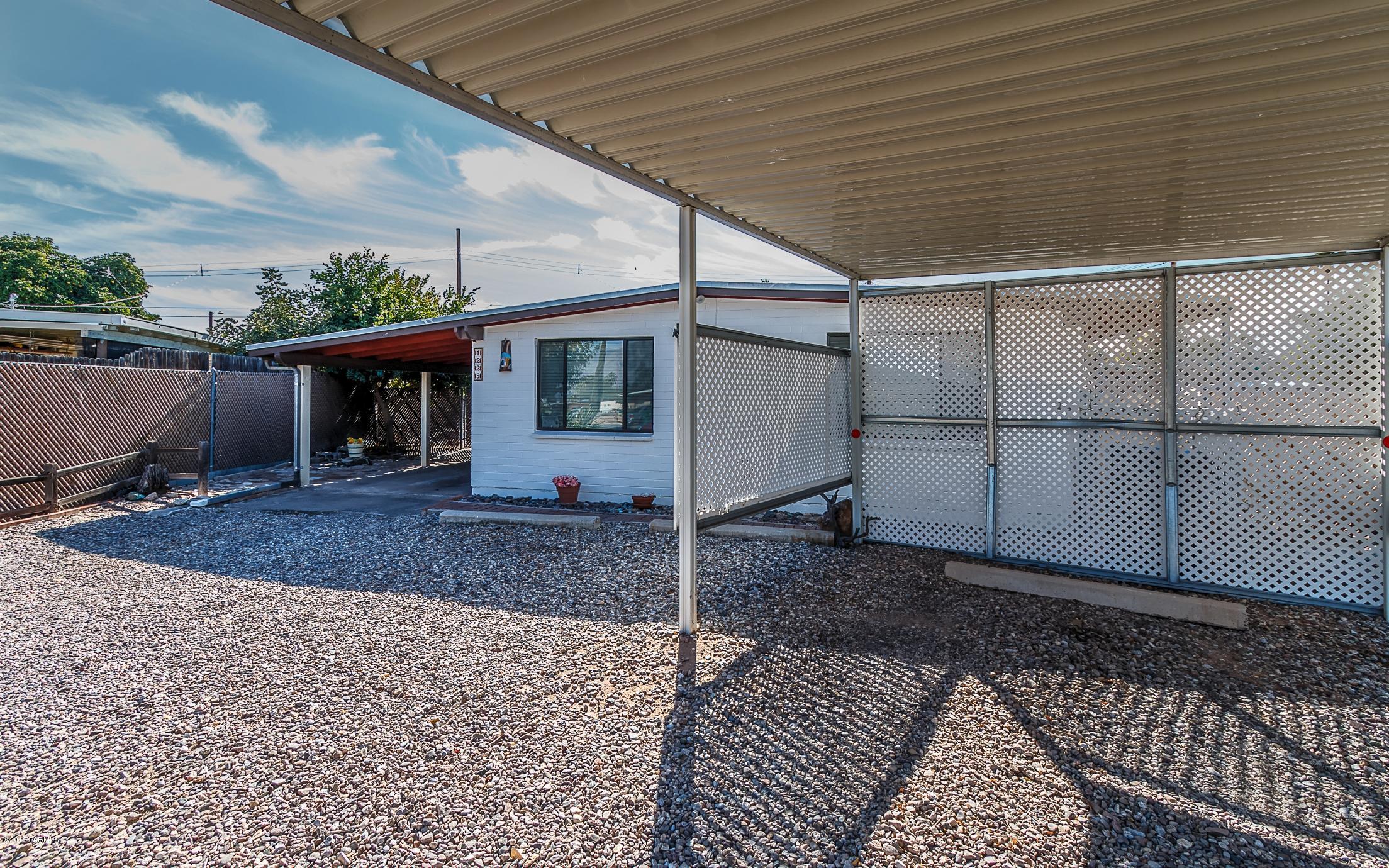 Peach Valley Subdivision - Residential