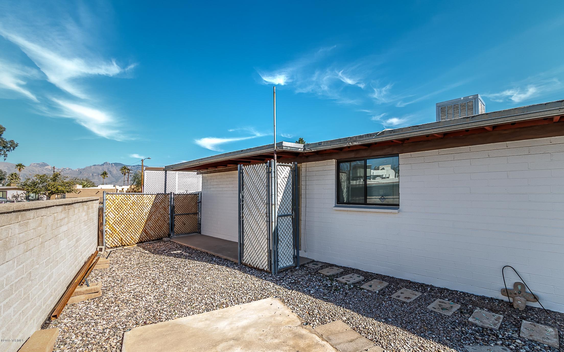 Peach Valley Subdivision - Residential