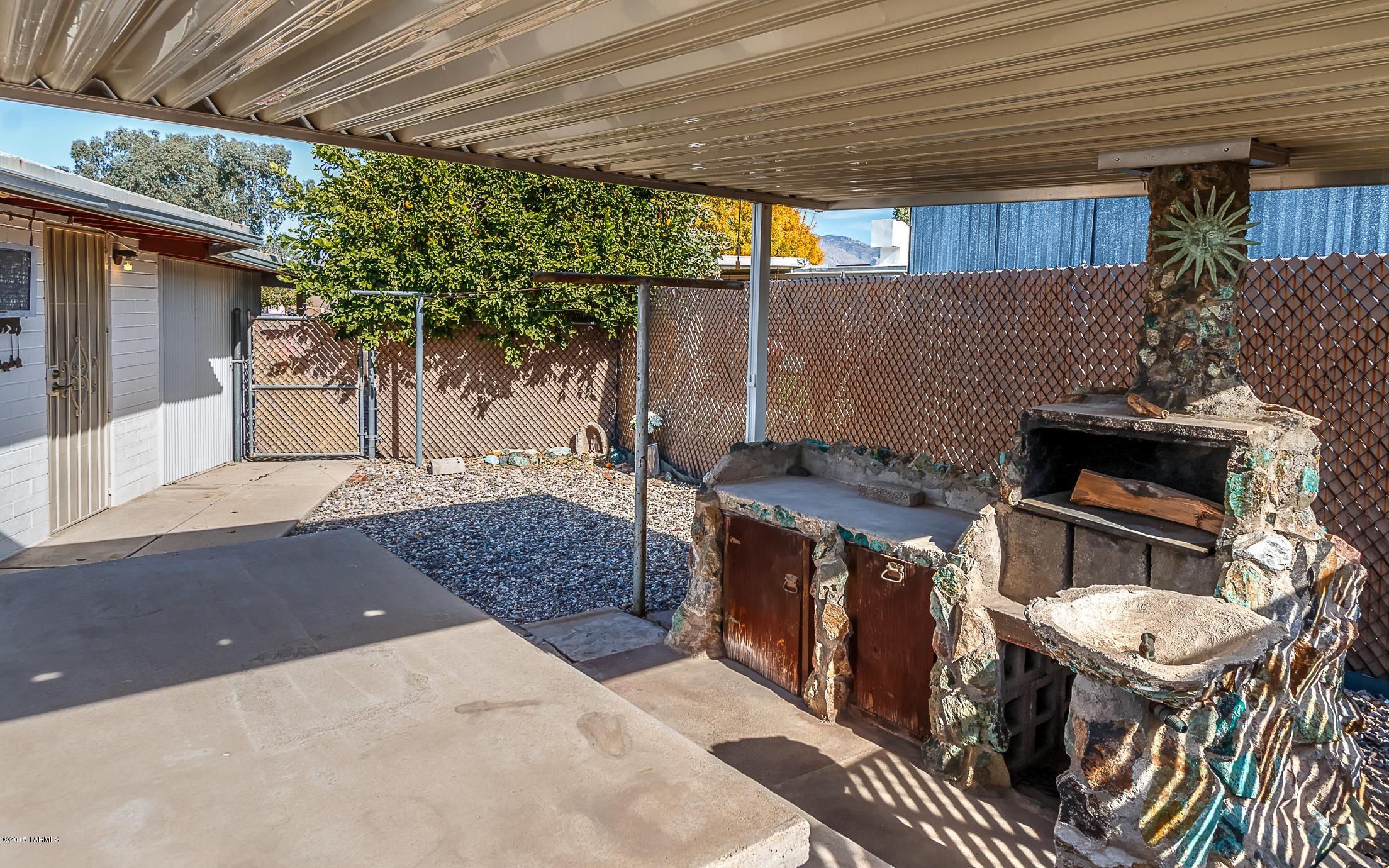 Peach Valley Subdivision - Residential