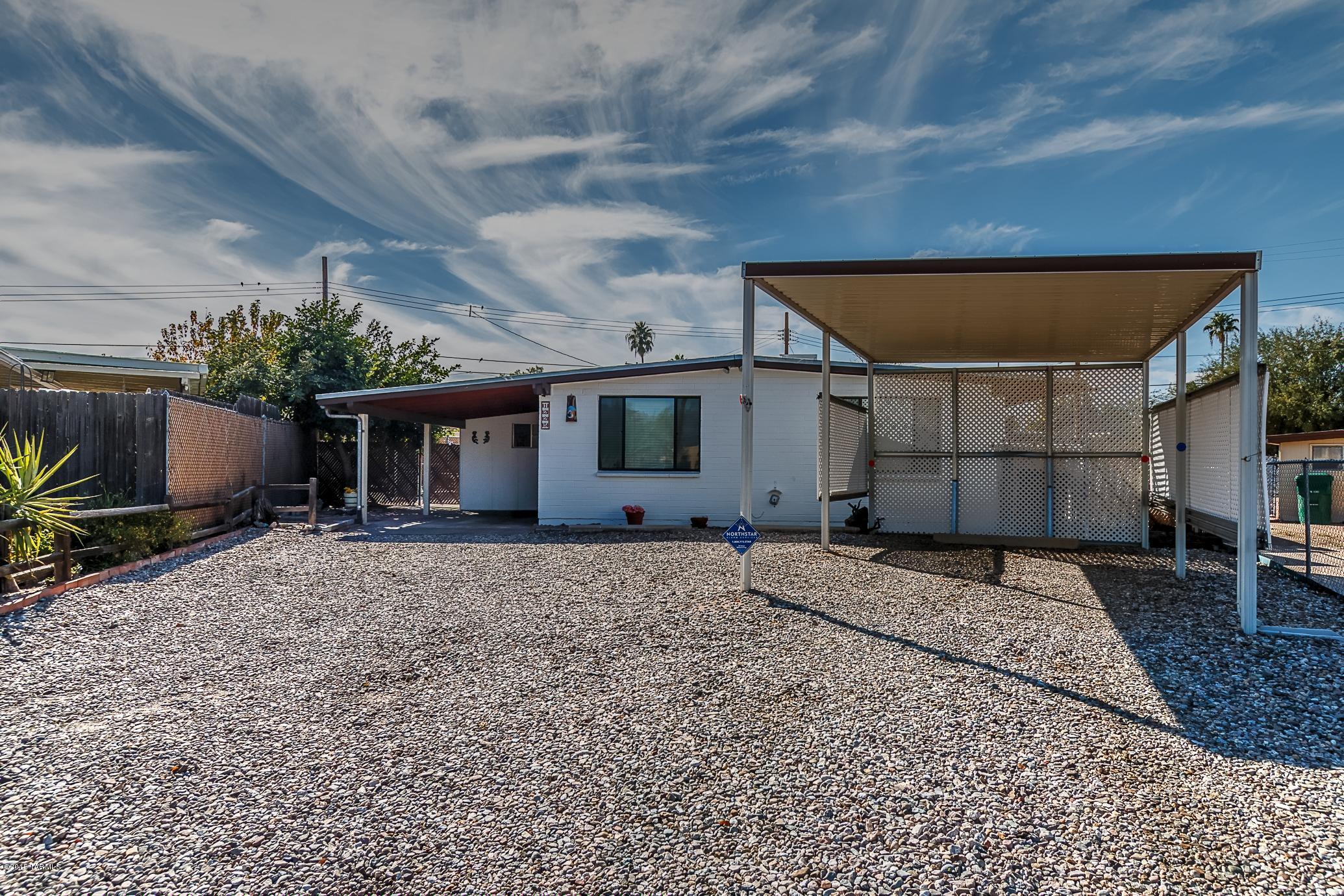 Peach Valley Subdivision - Residential