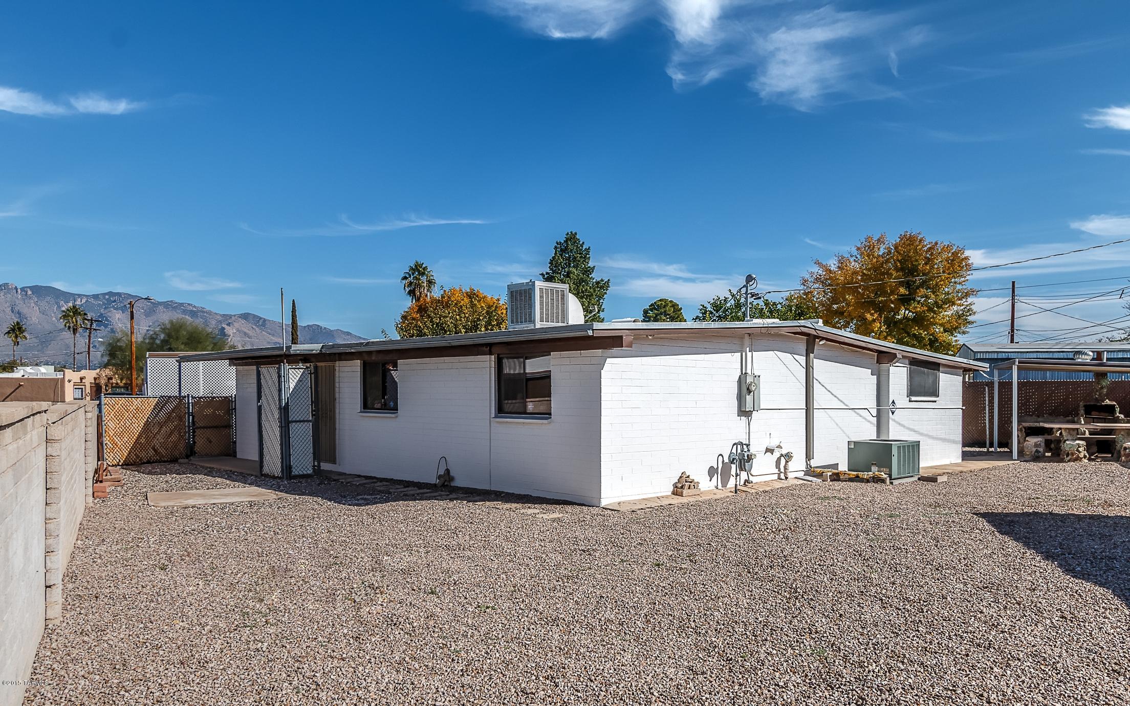 Peach Valley Subdivision - Residential