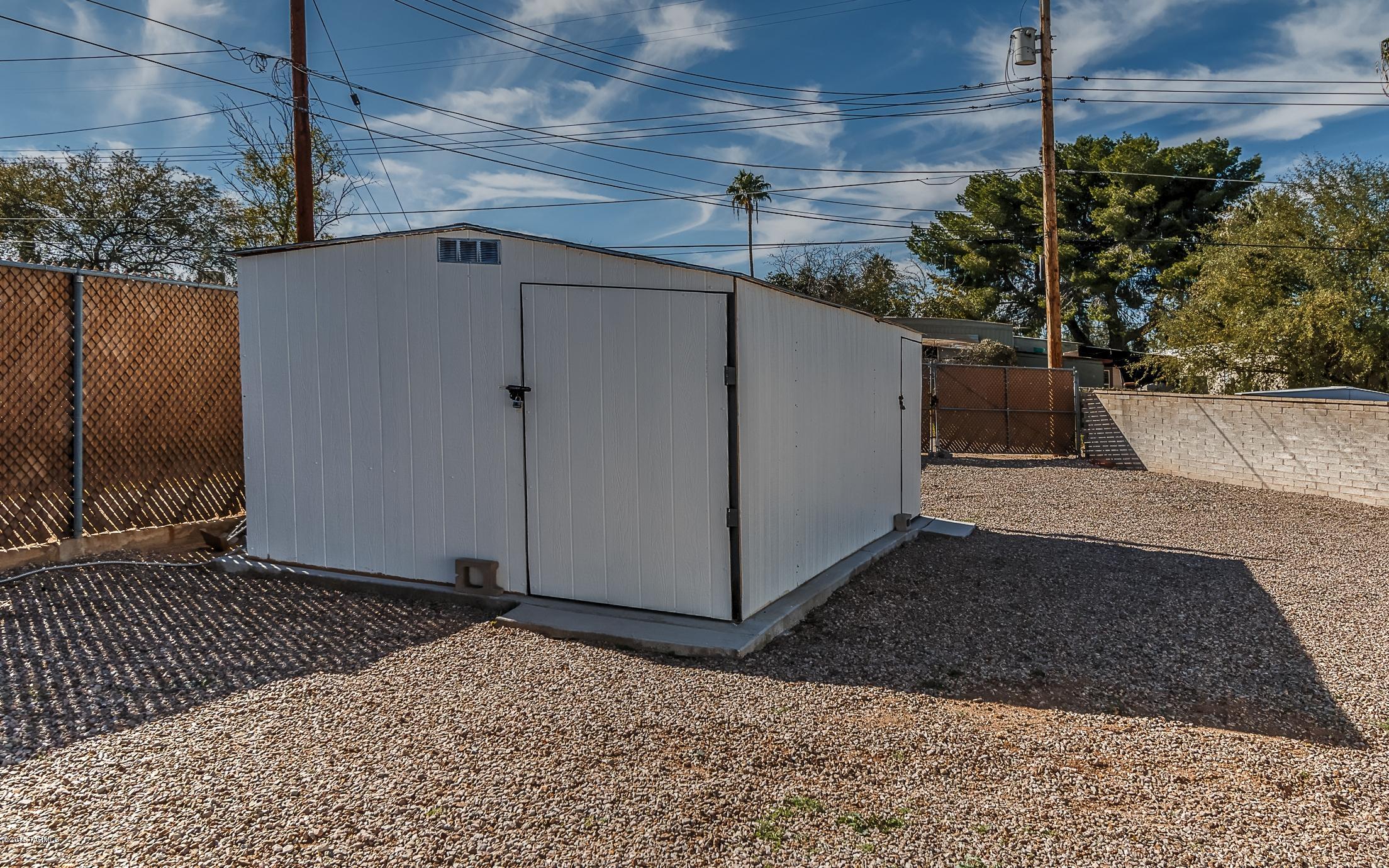 Peach Valley Subdivision - Residential