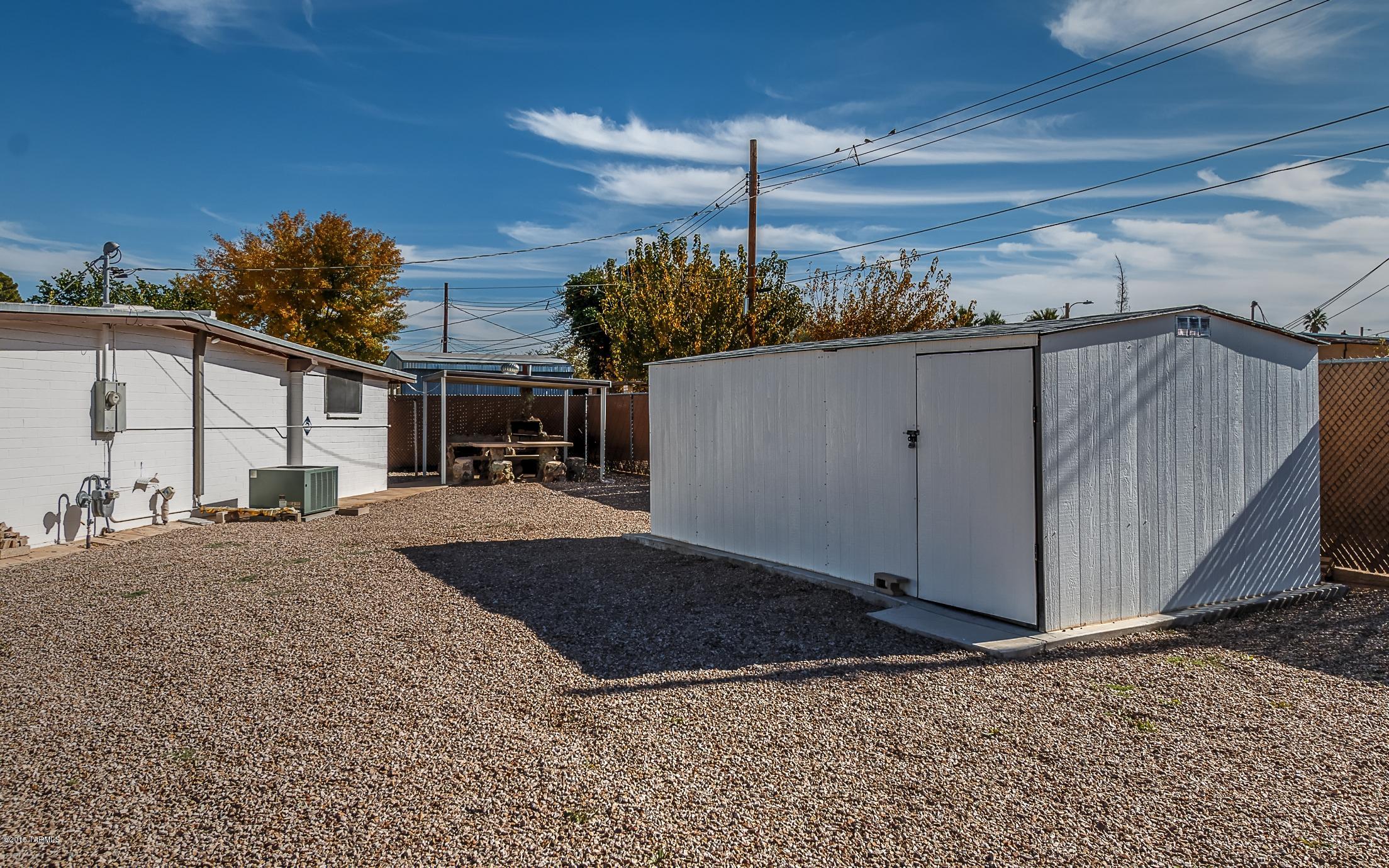 Peach Valley Subdivision - Residential