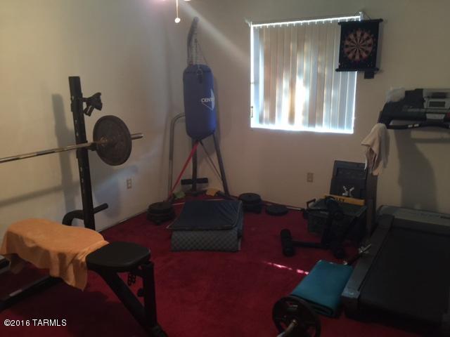 Garden City Subdivision - Residential