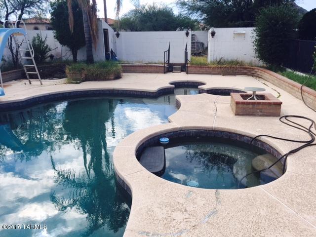 Garden City Subdivision - Residential