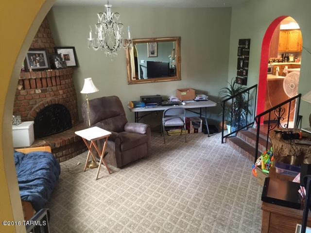 Garden City Subdivision - Residential