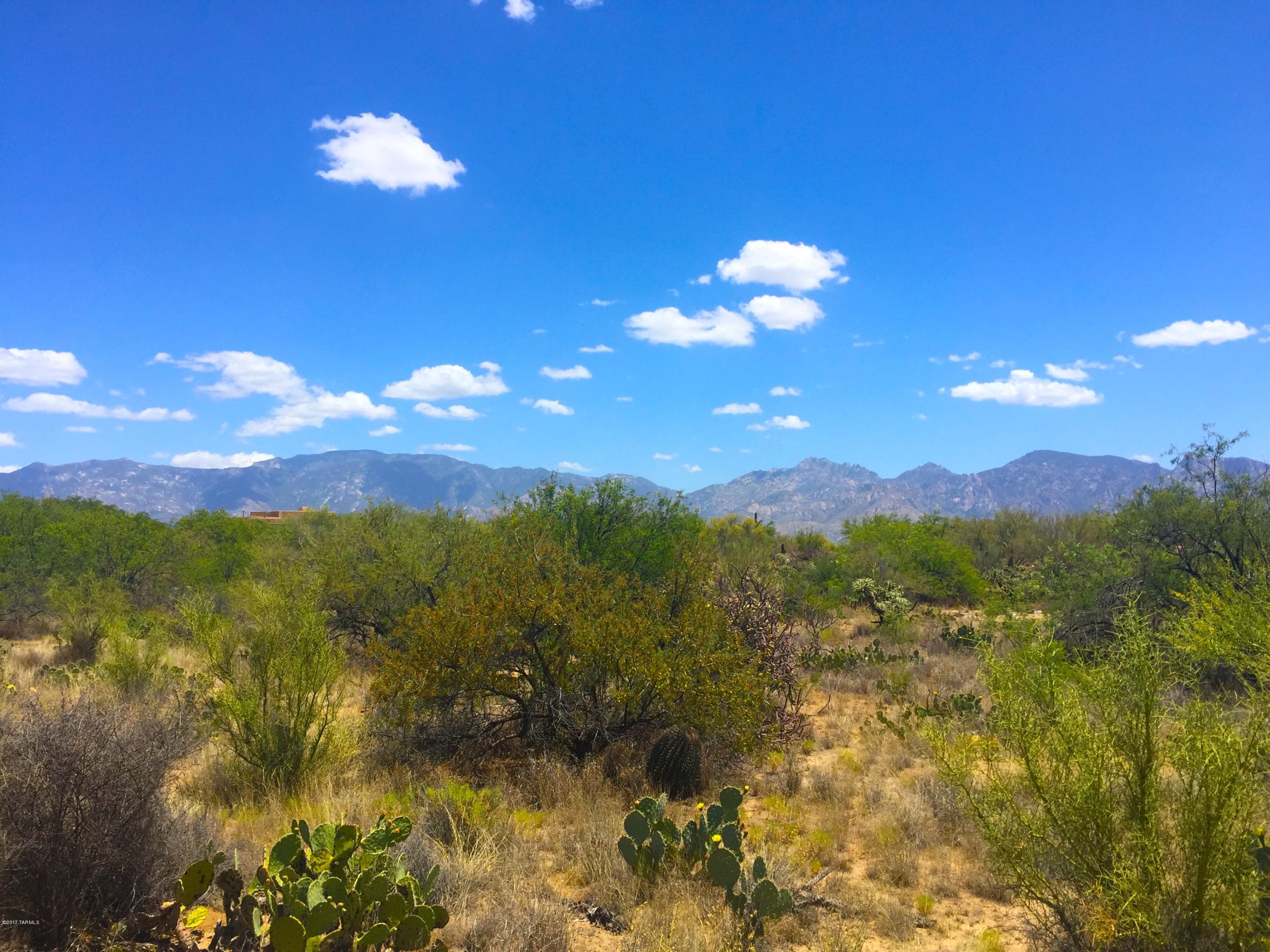 Stone Canyon I - Land