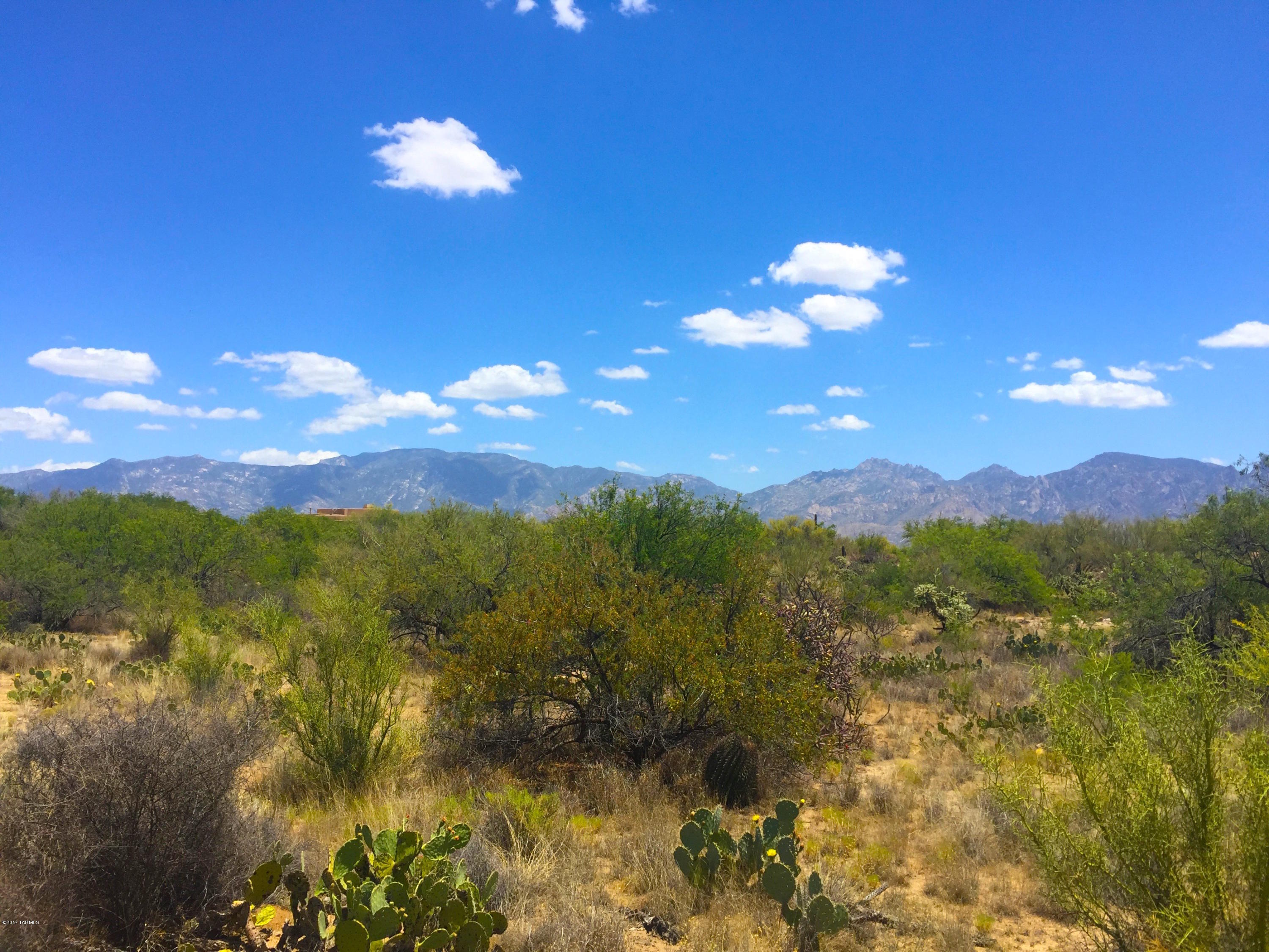 Stone Canyon I - Land