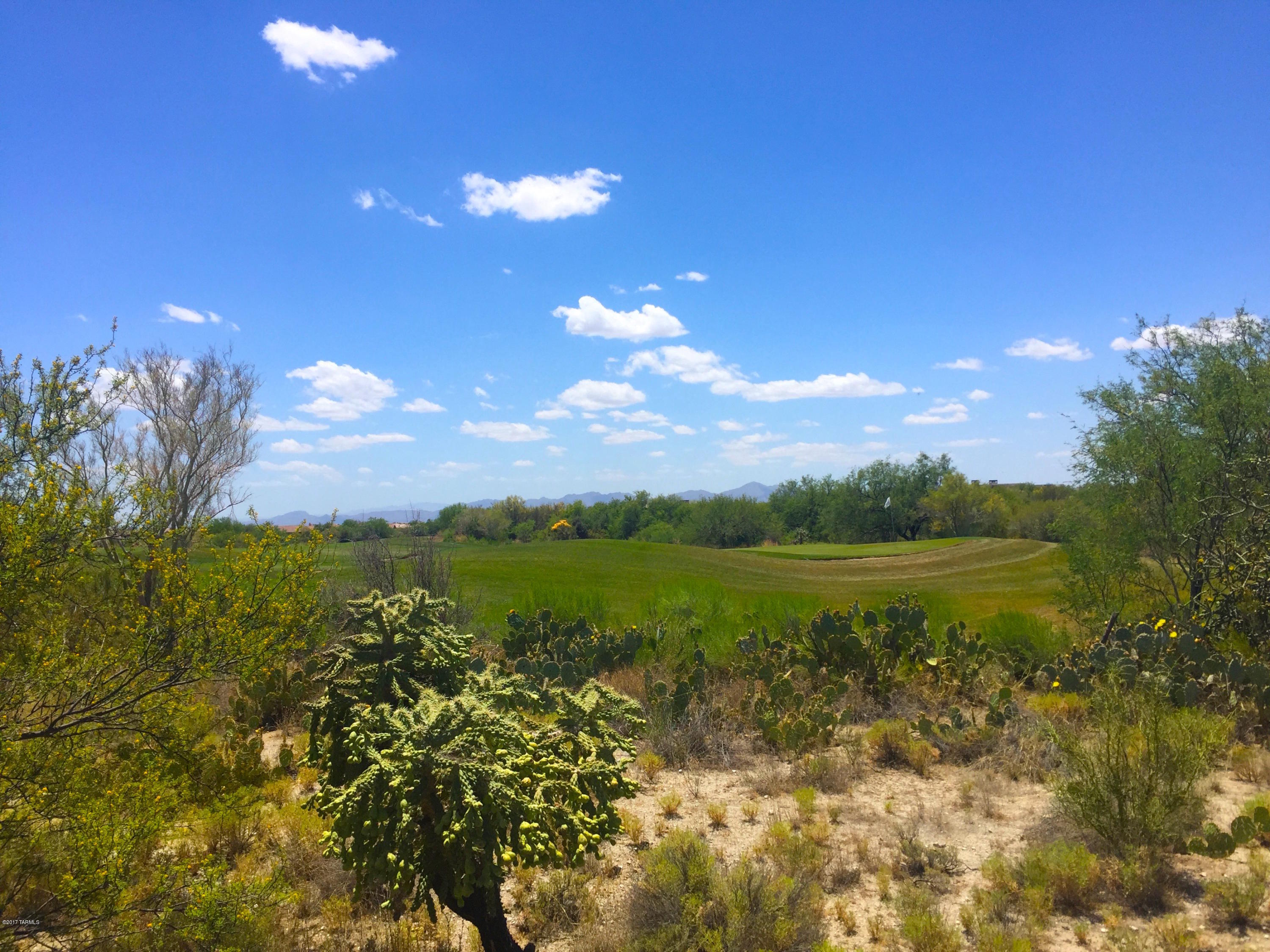 Stone Canyon I - Land