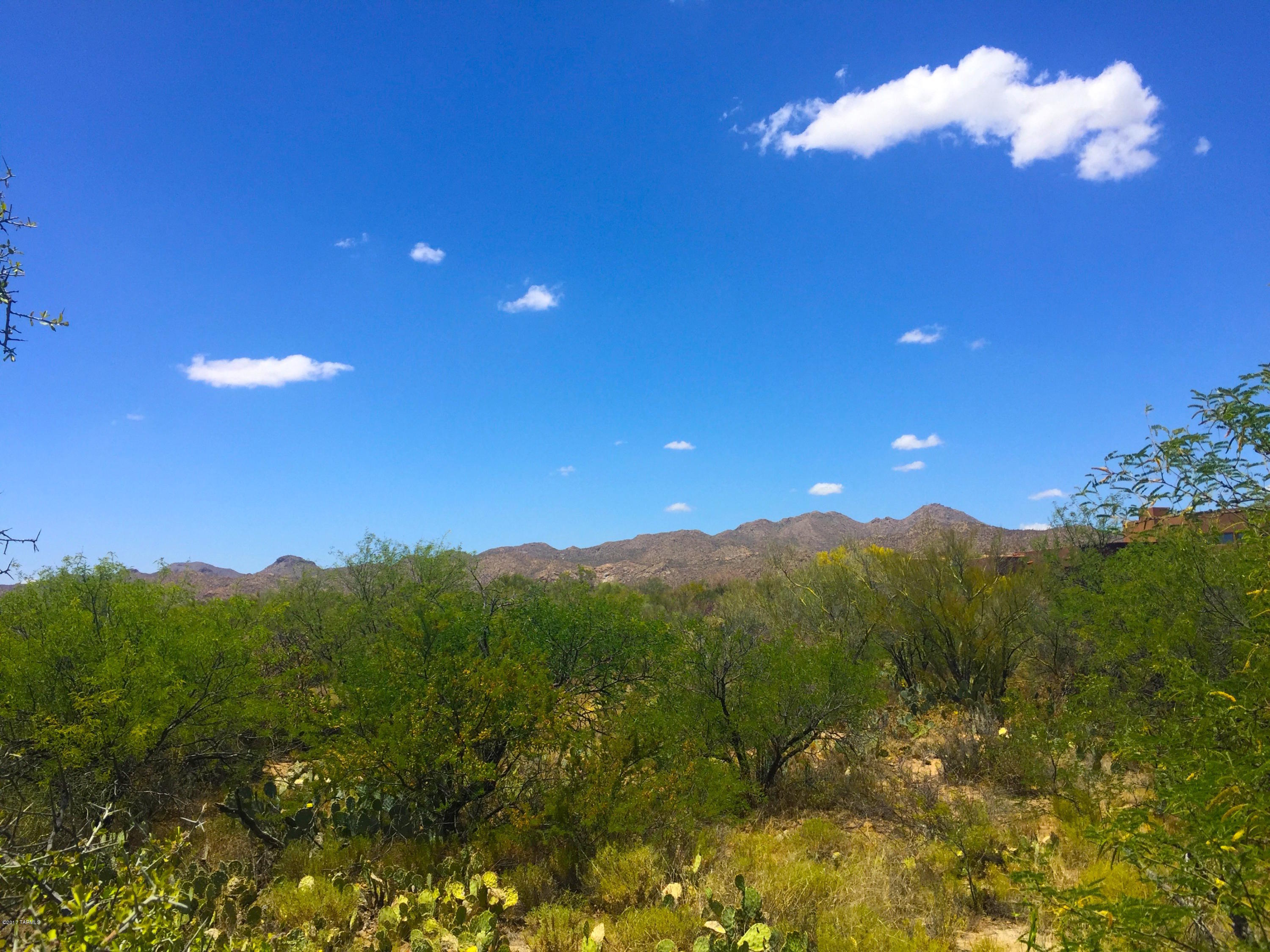 Stone Canyon I - Land