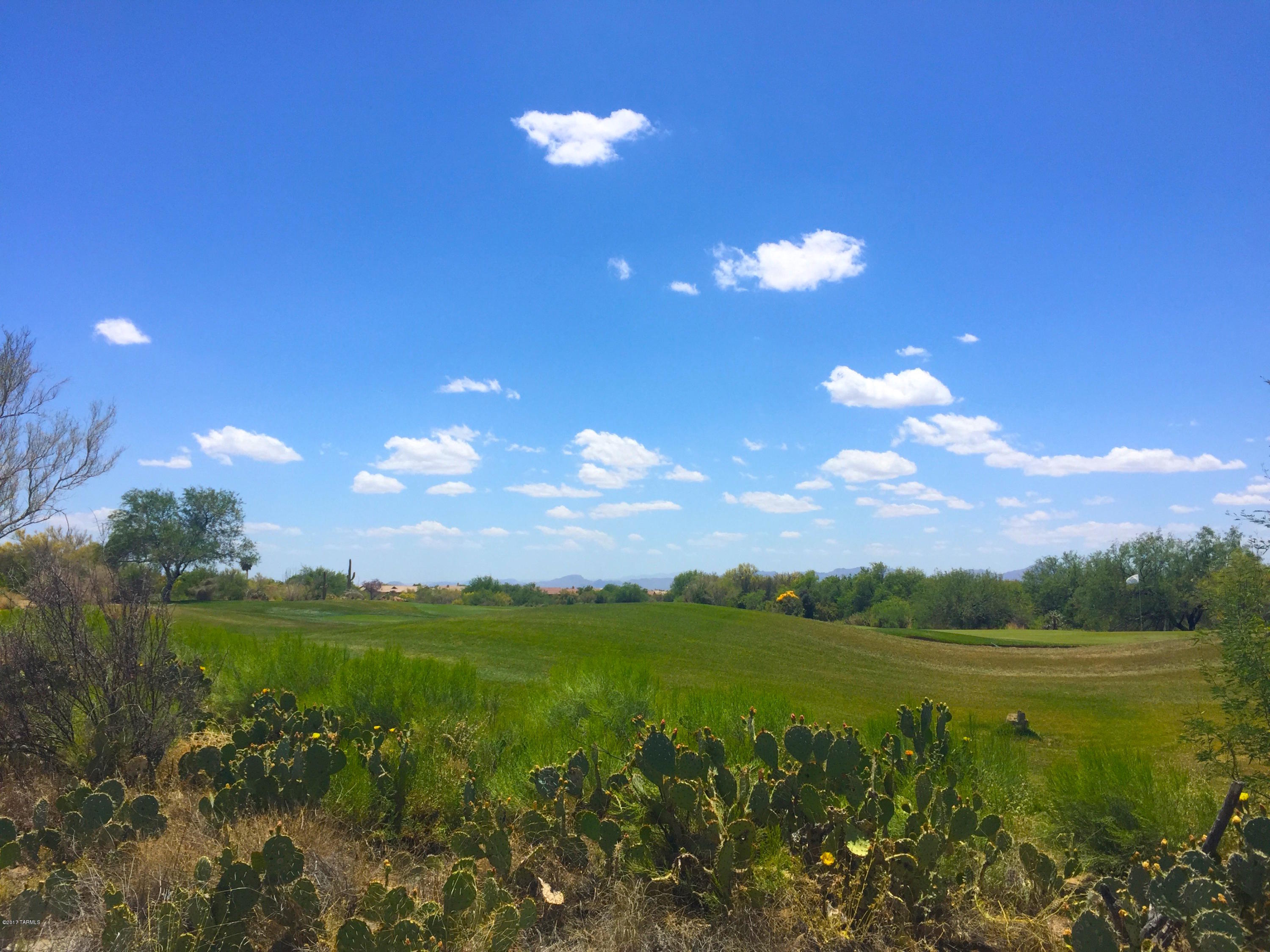 Stone Canyon I - Land