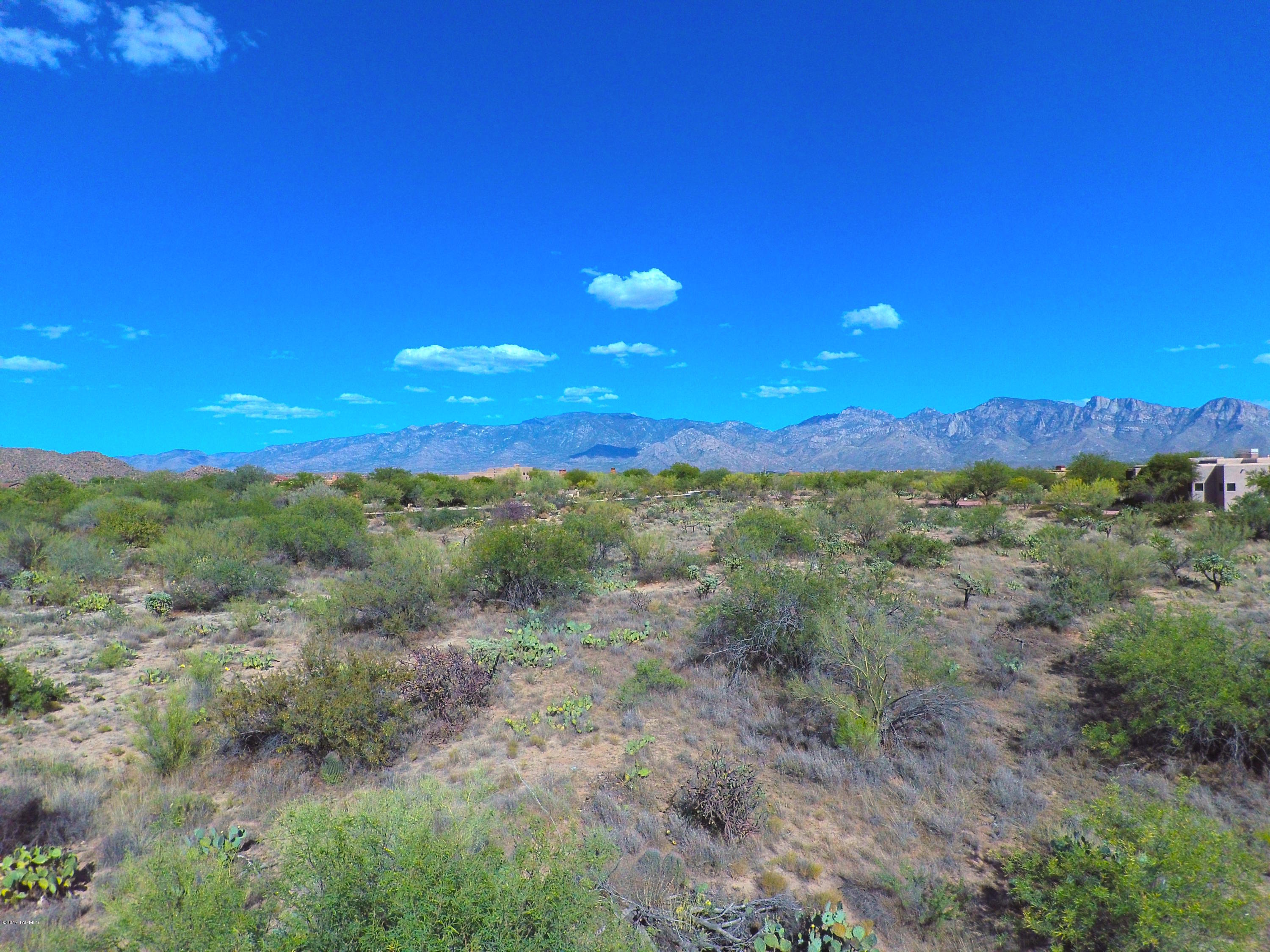 Stone Canyon I - Land