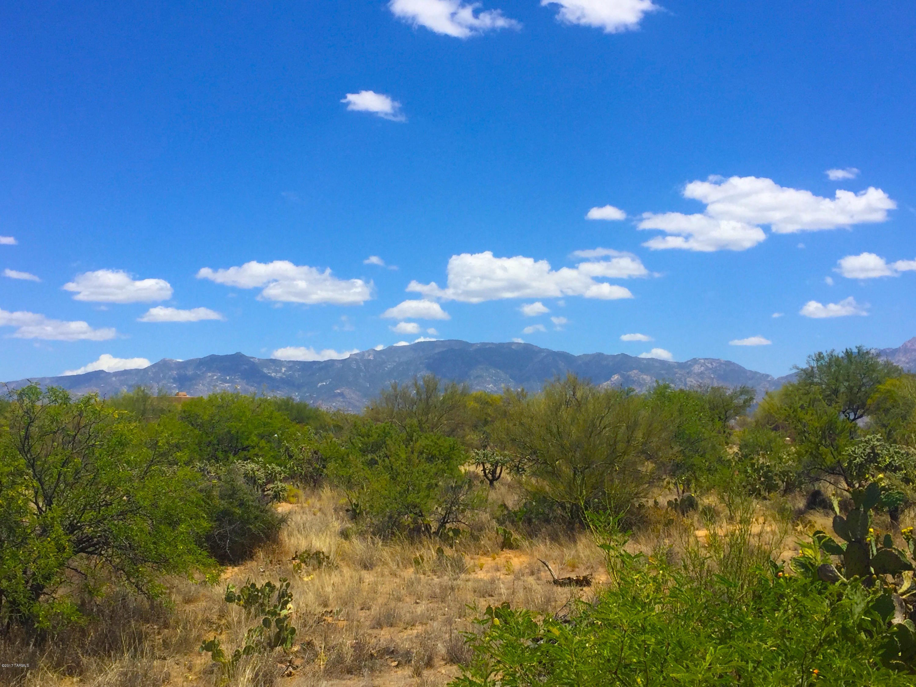 Stone Canyon I - Land