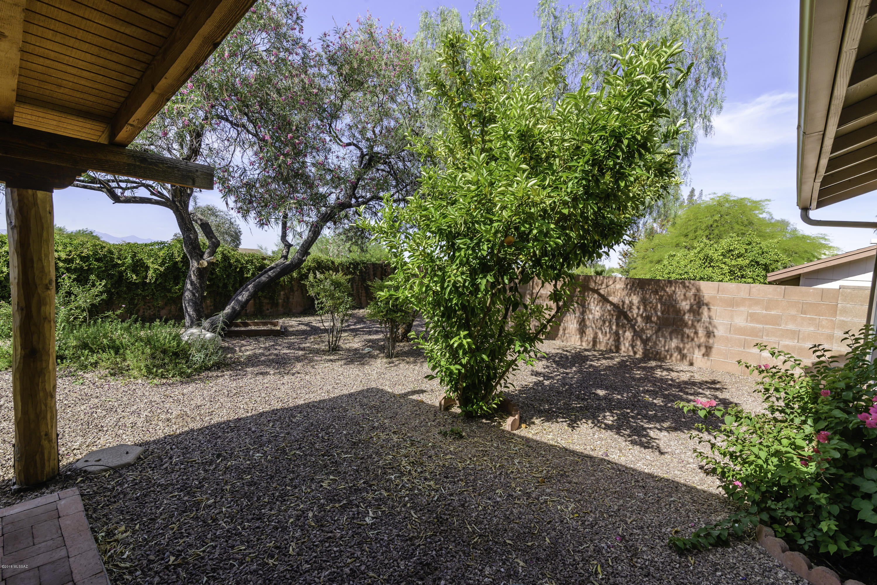 Rancho Del Rincon (1-74) - Residential