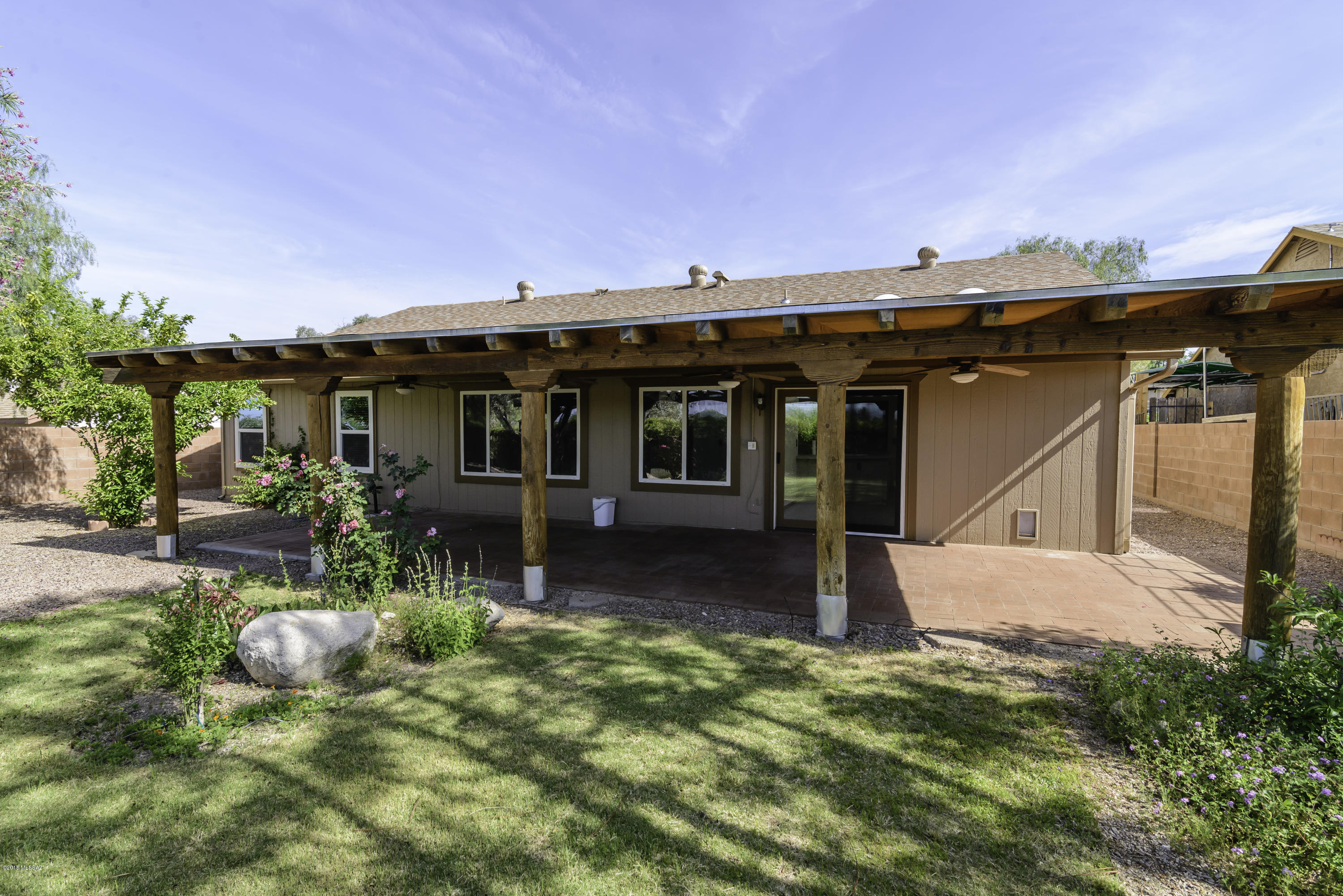 Rancho Del Rincon (1-74) - Residential