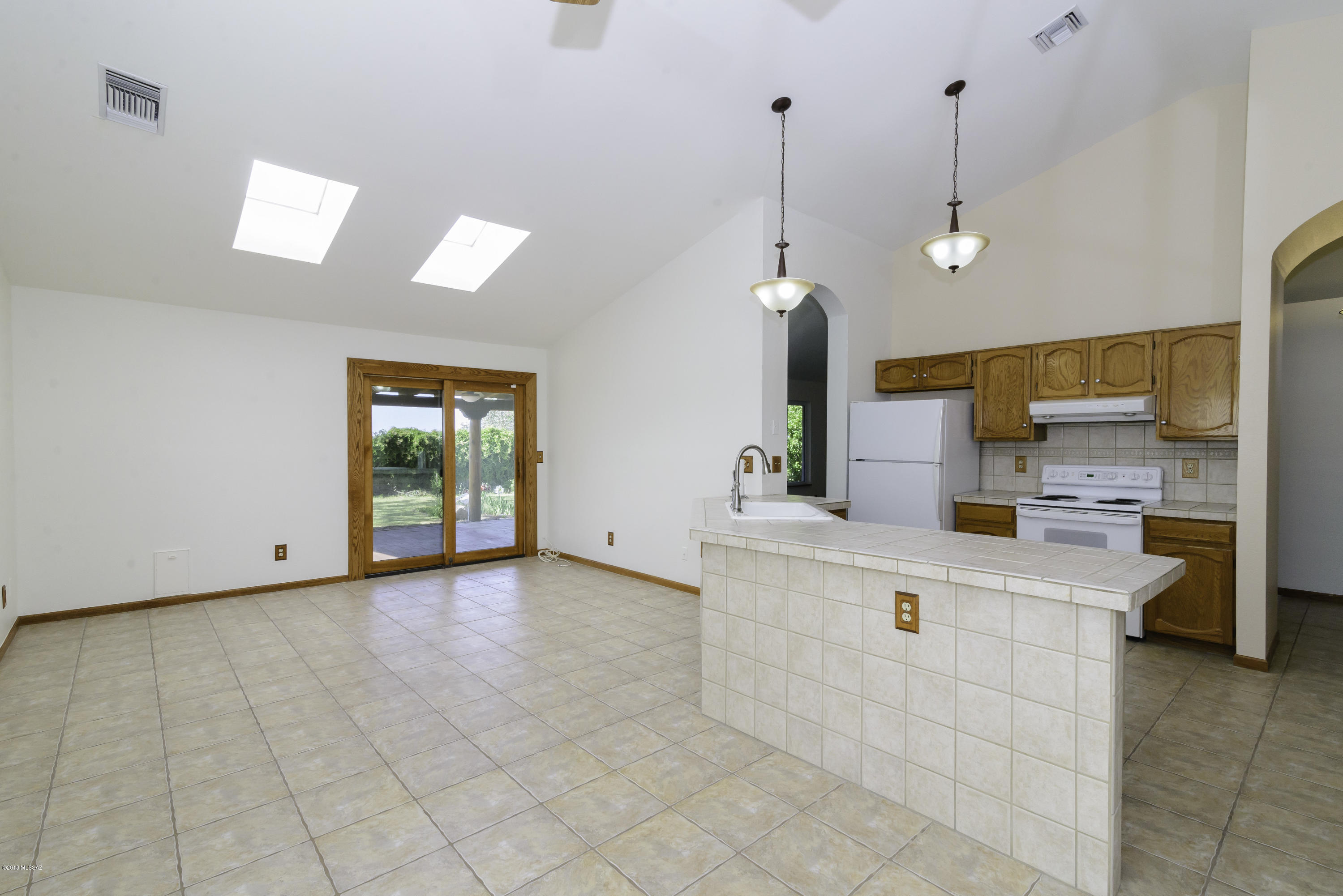 Rancho Del Rincon (1-74) - Residential