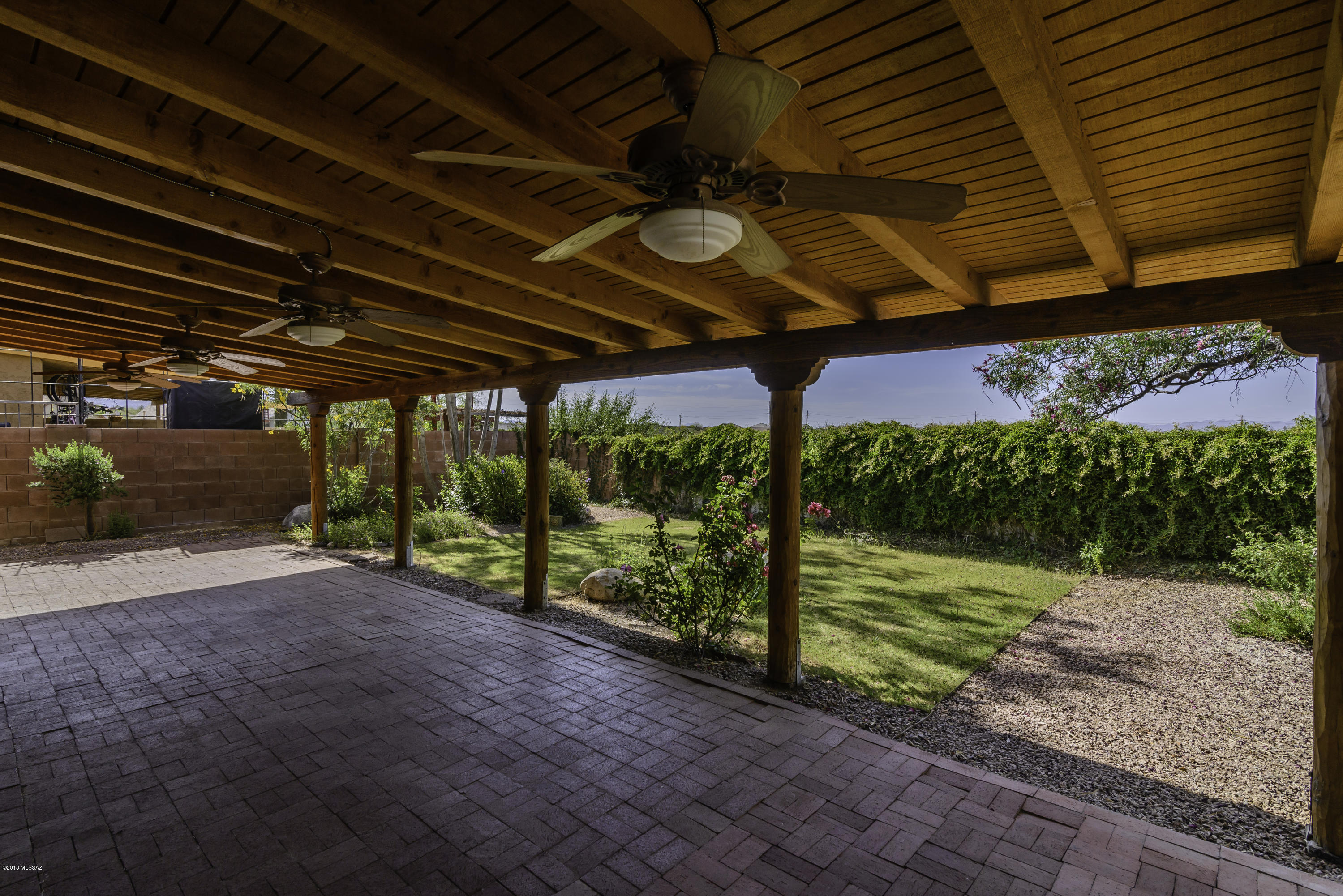 Rancho Del Rincon (1-74) - Residential