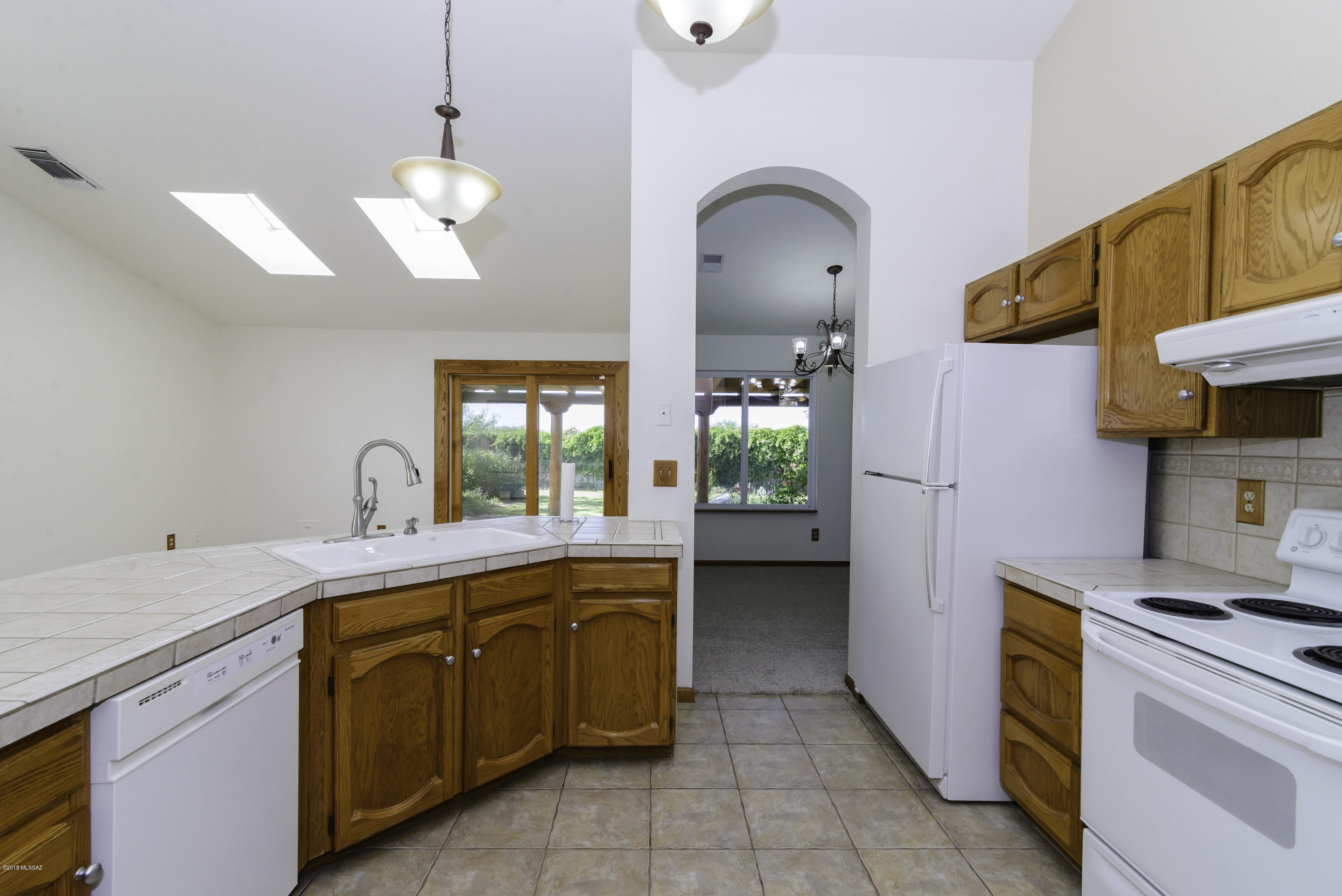 Rancho Del Rincon (1-74) - Residential