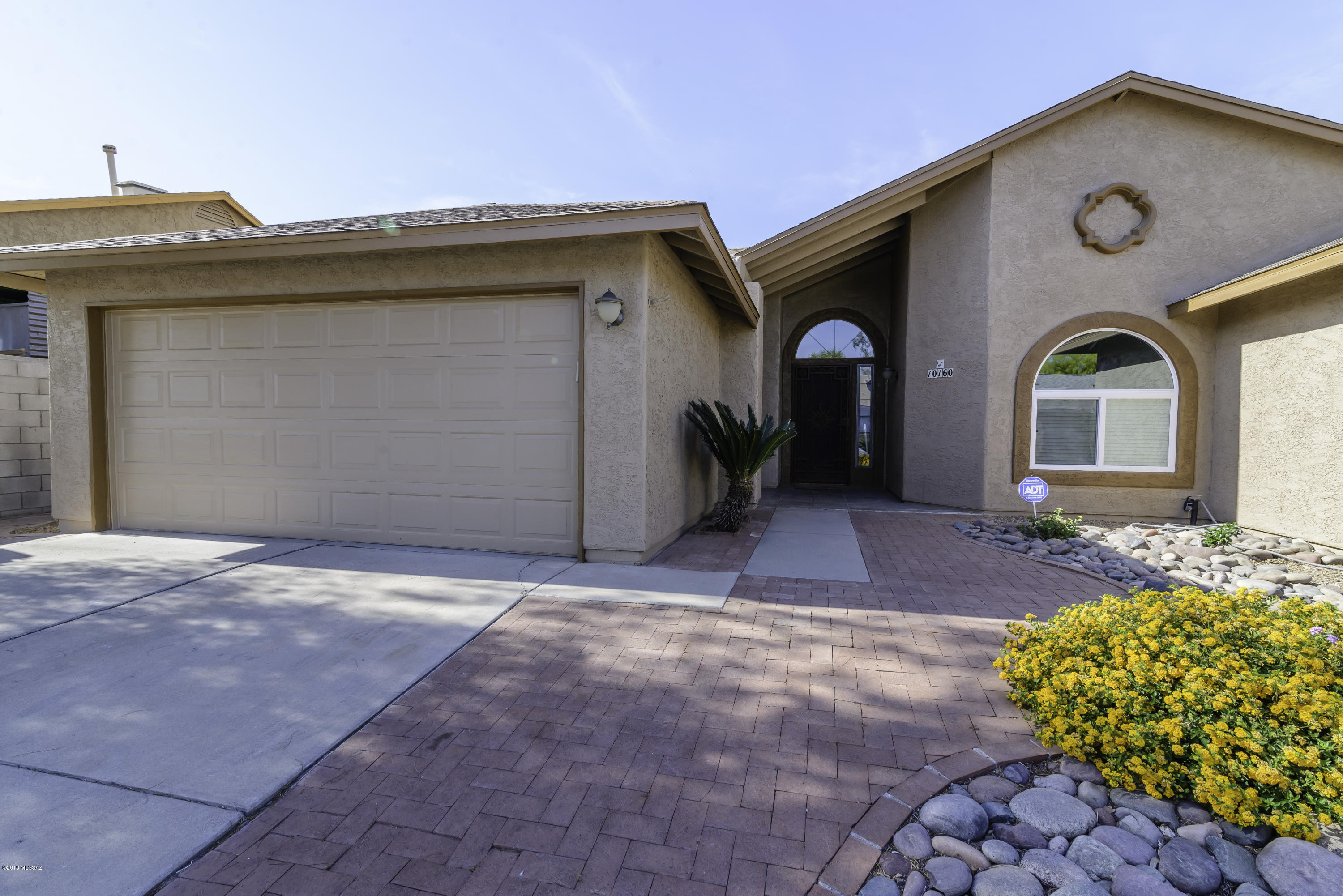 Rancho Del Rincon (1-74) - Residential