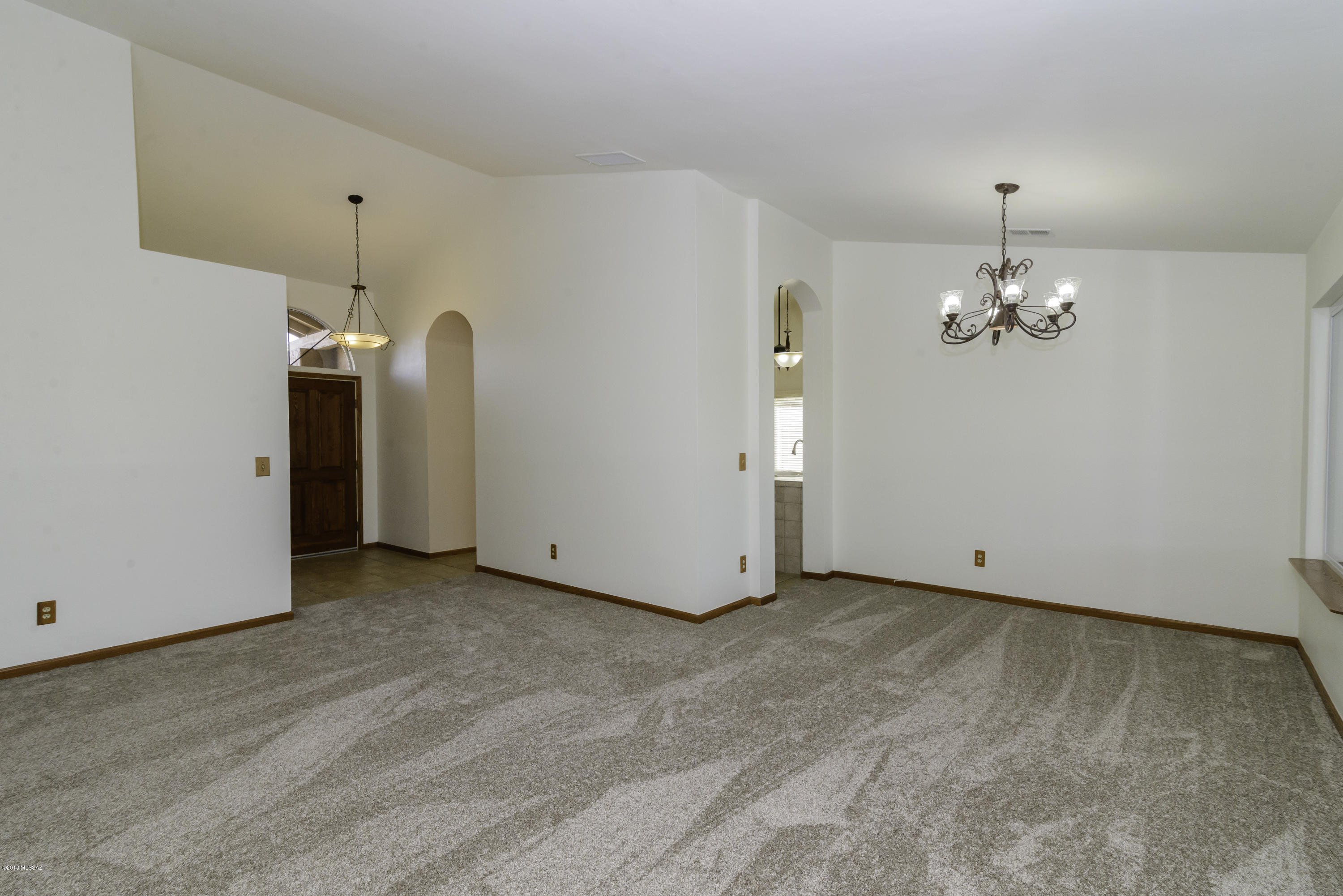 Rancho Del Rincon (1-74) - Residential