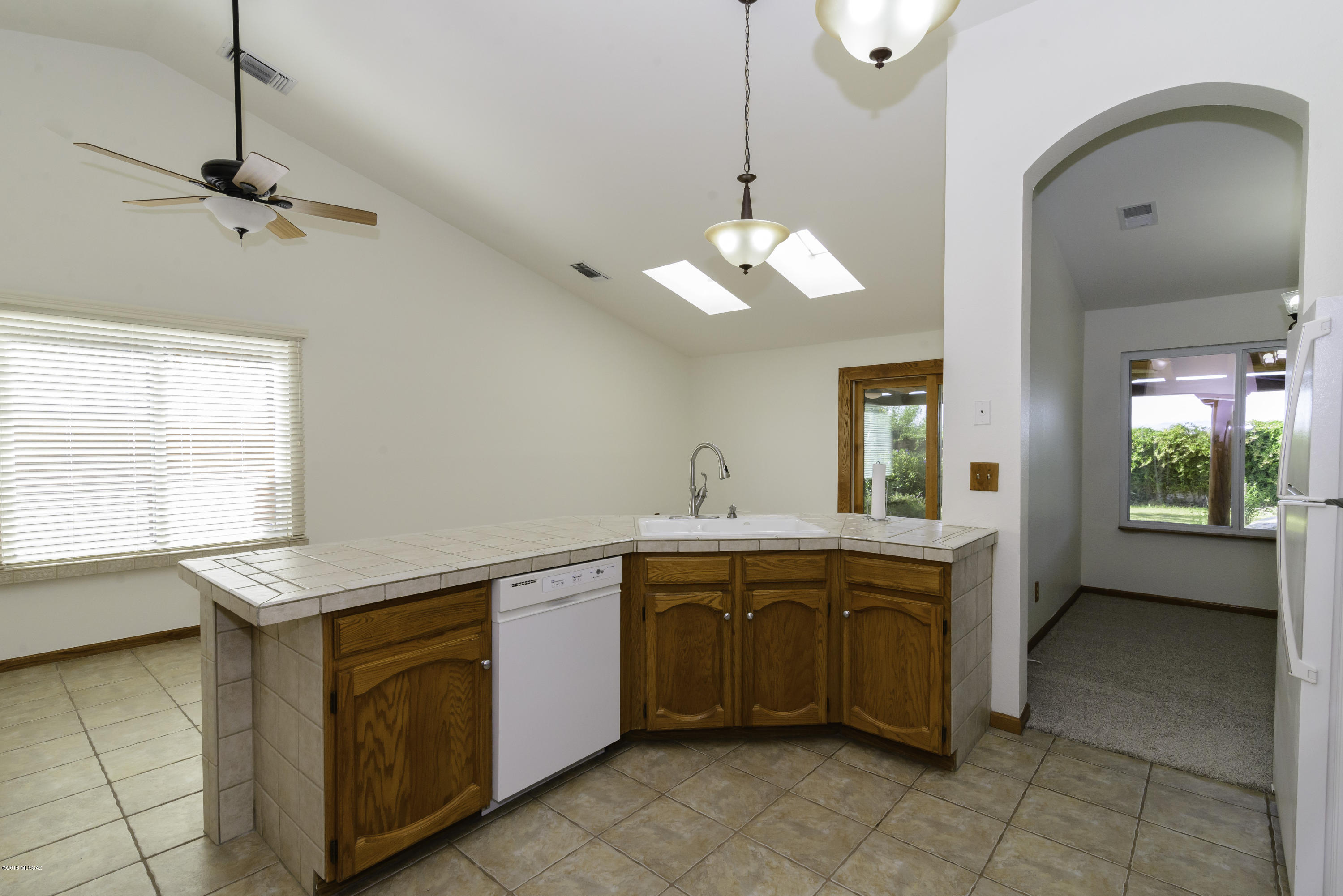 Rancho Del Rincon (1-74) - Residential