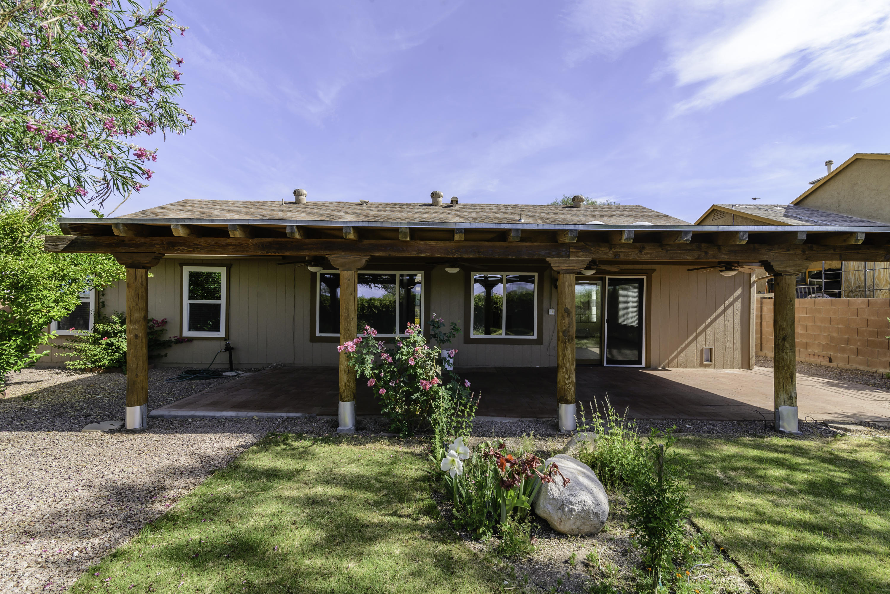 Rancho Del Rincon (1-74) - Residential