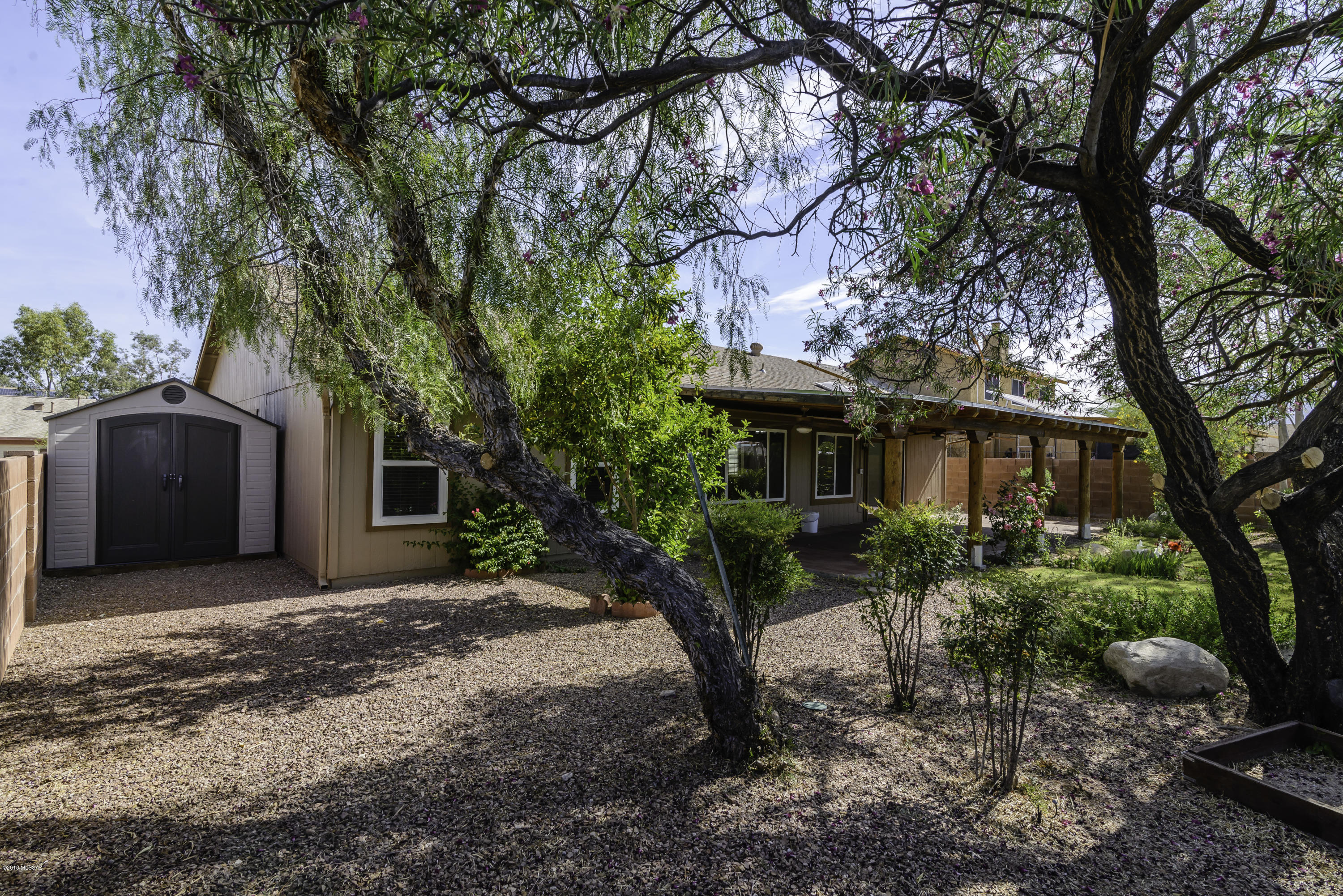 Rancho Del Rincon (1-74) - Residential