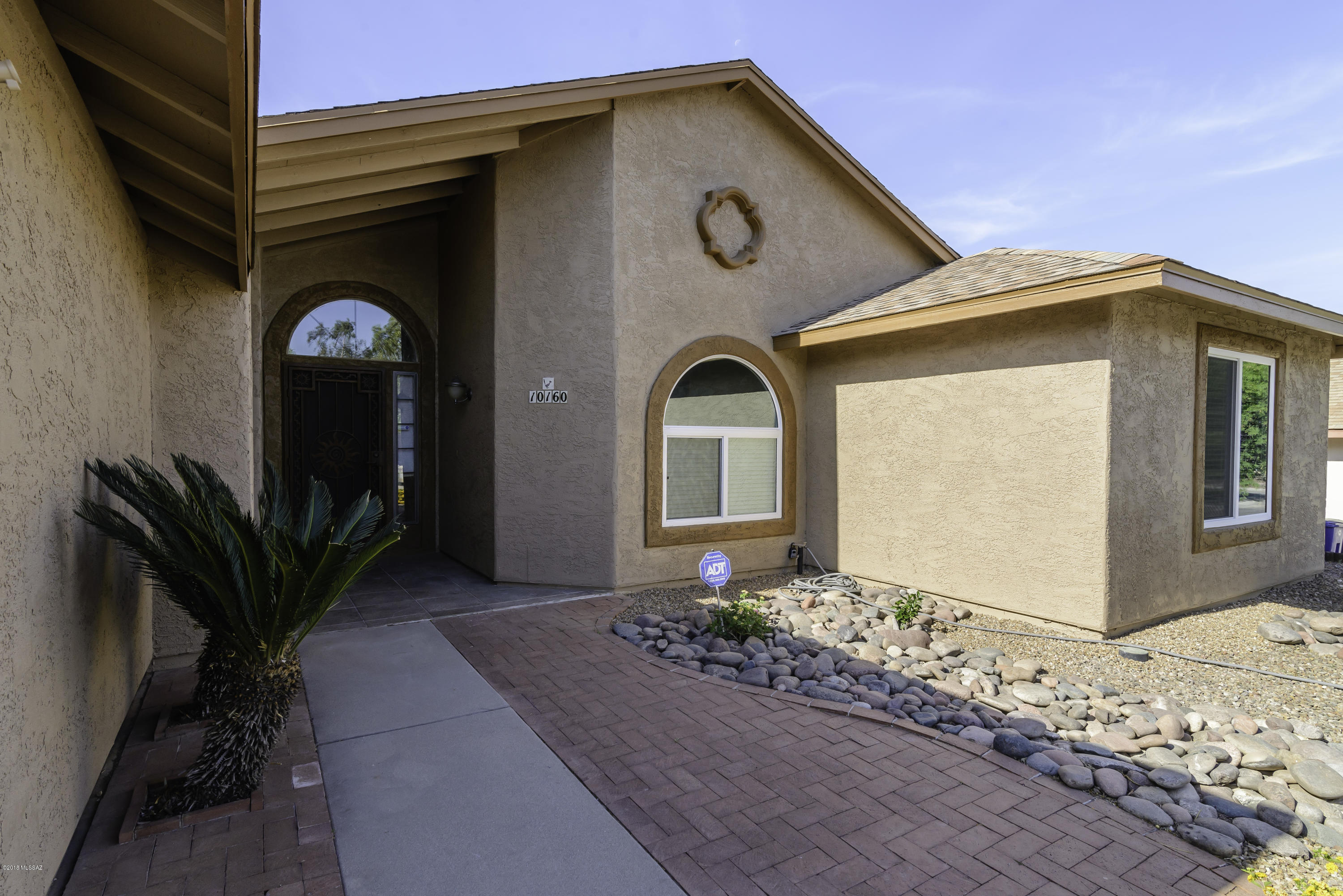 Rancho Del Rincon (1-74) - Residential