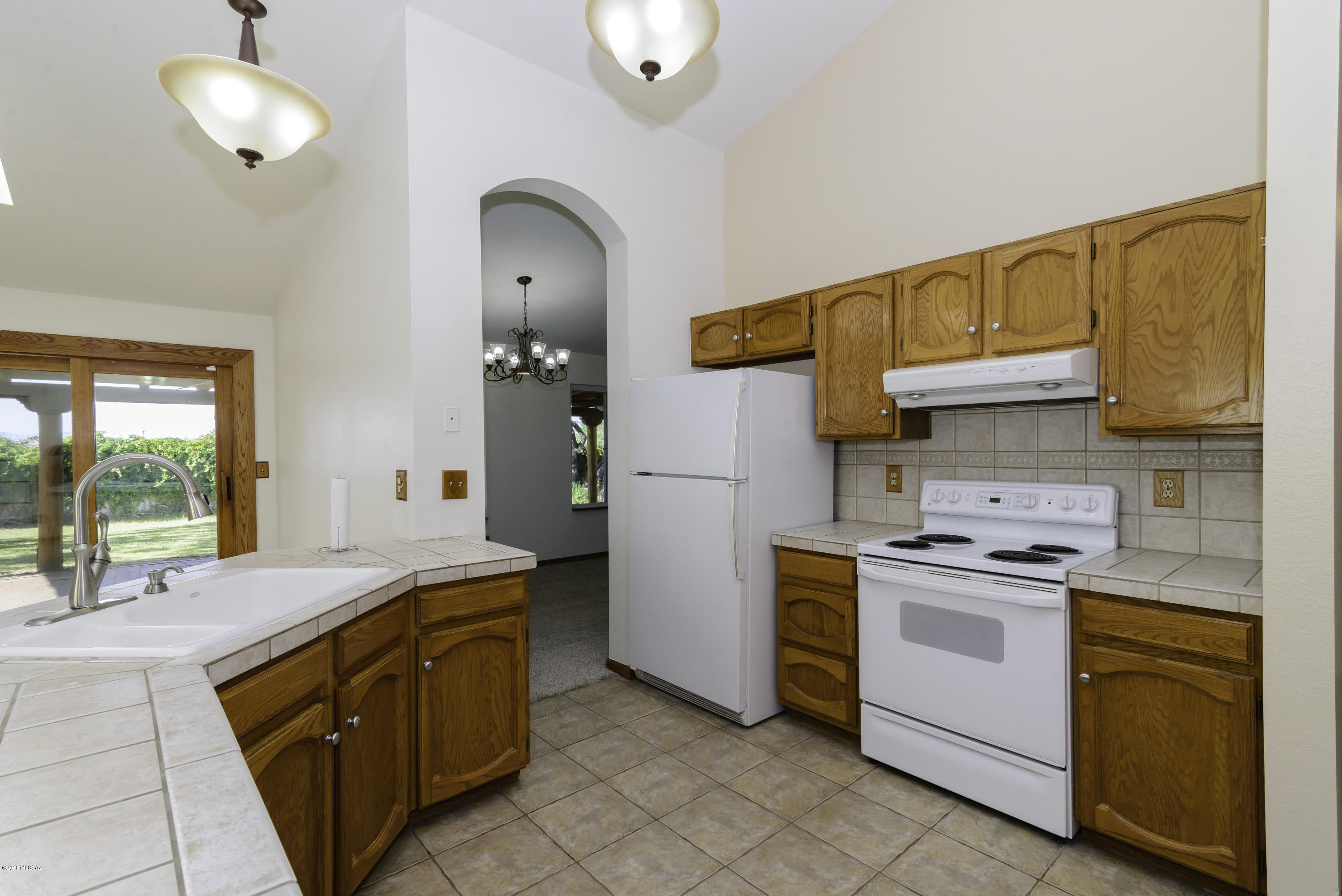 Rancho Del Rincon (1-74) - Residential