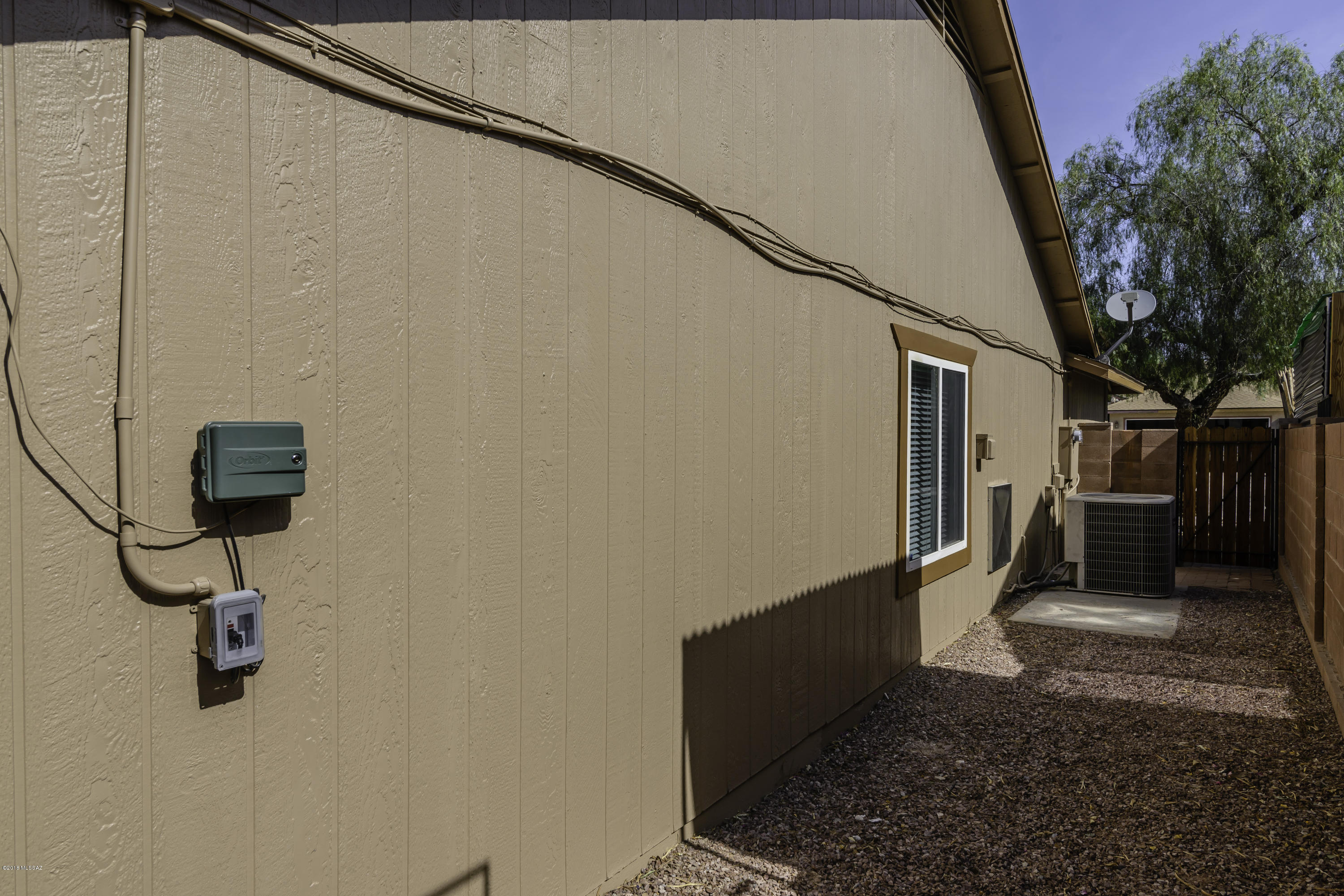 Rancho Del Rincon (1-74) - Residential