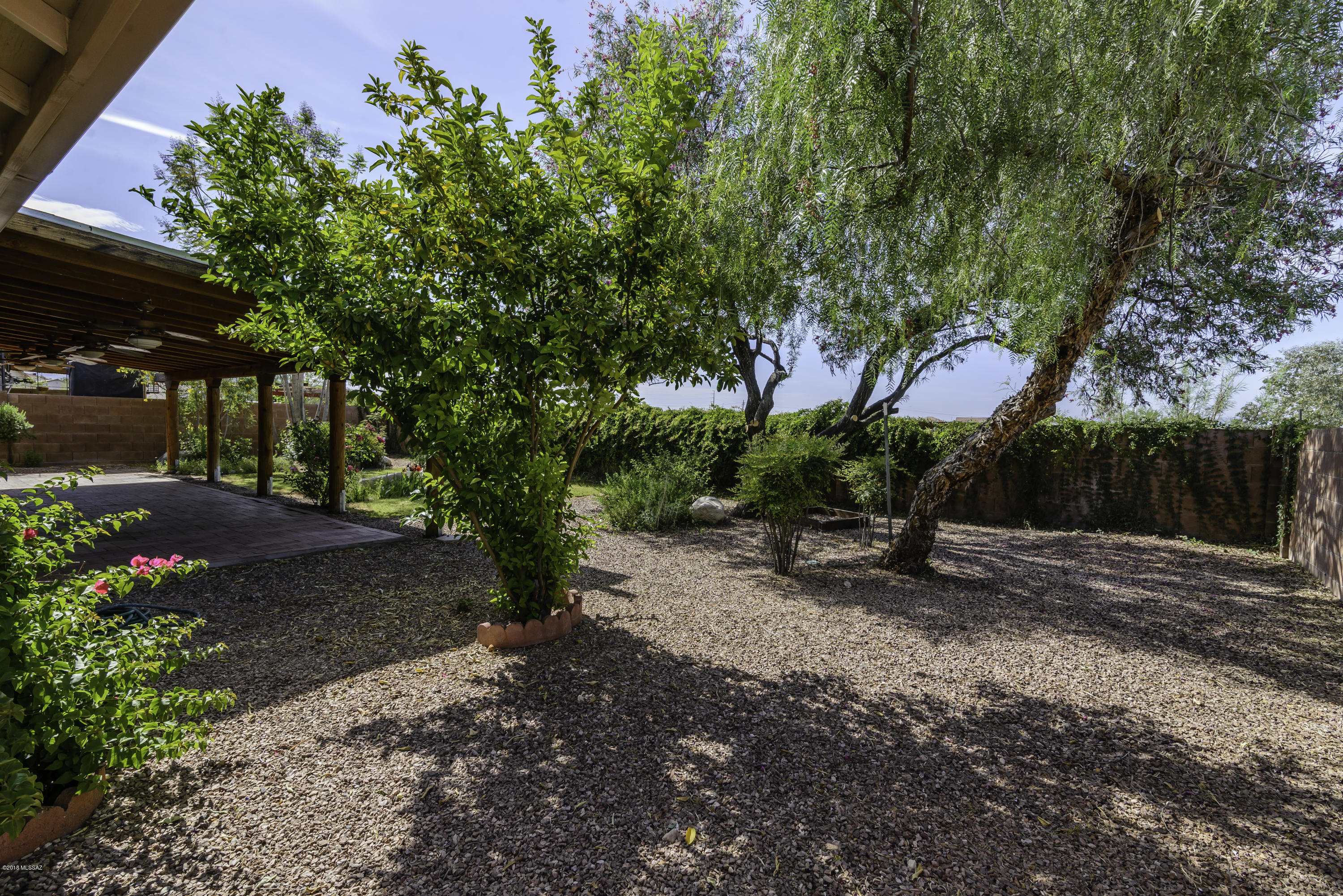 Rancho Del Rincon (1-74) - Residential