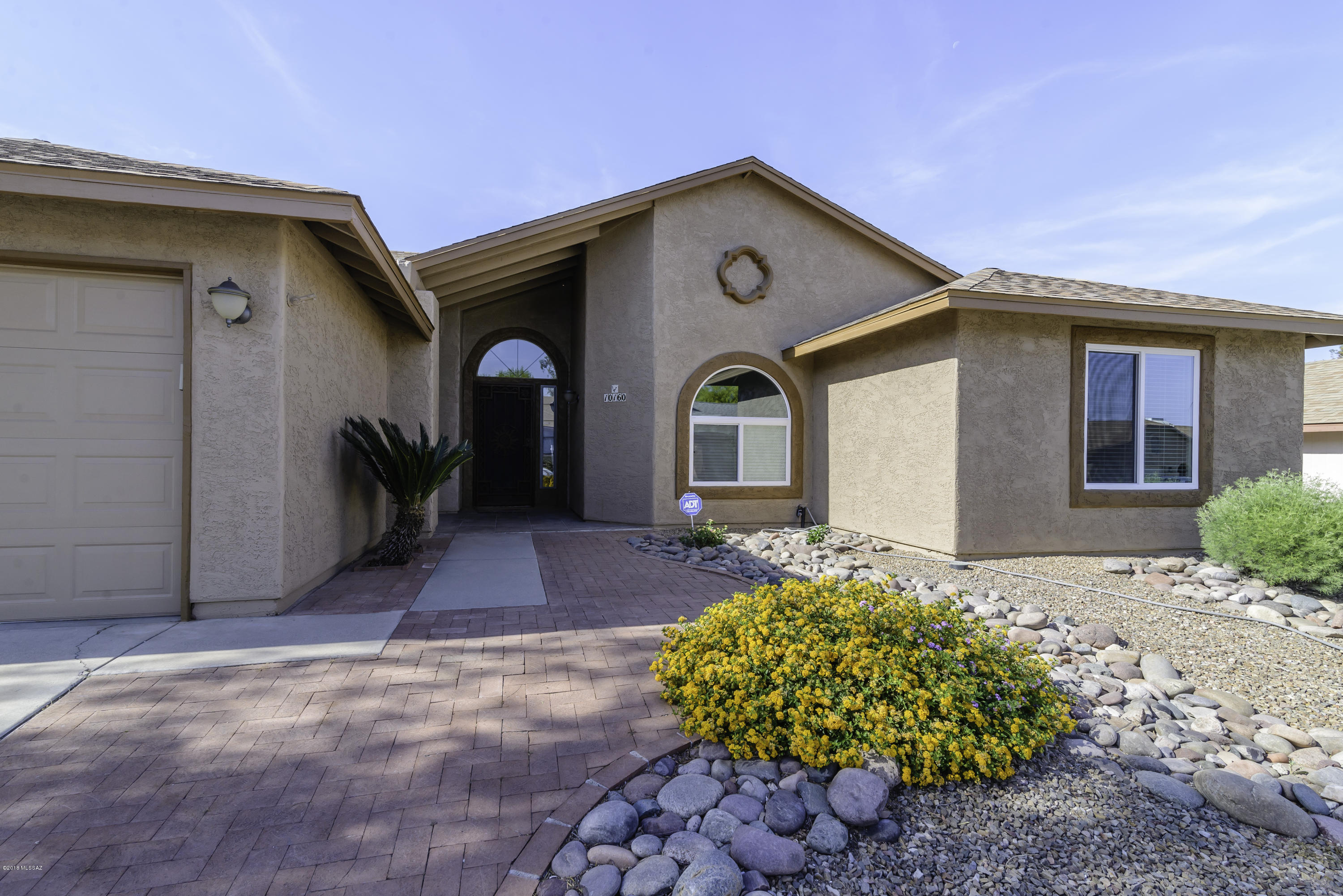 Rancho Del Rincon (1-74) - Residential