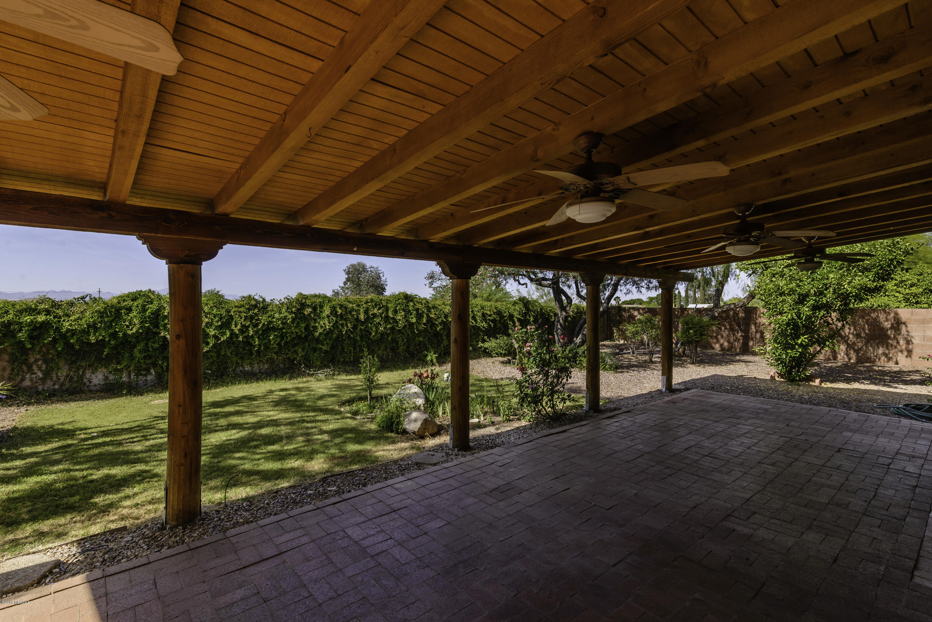 Rancho Del Rincon (1-74) - Residential