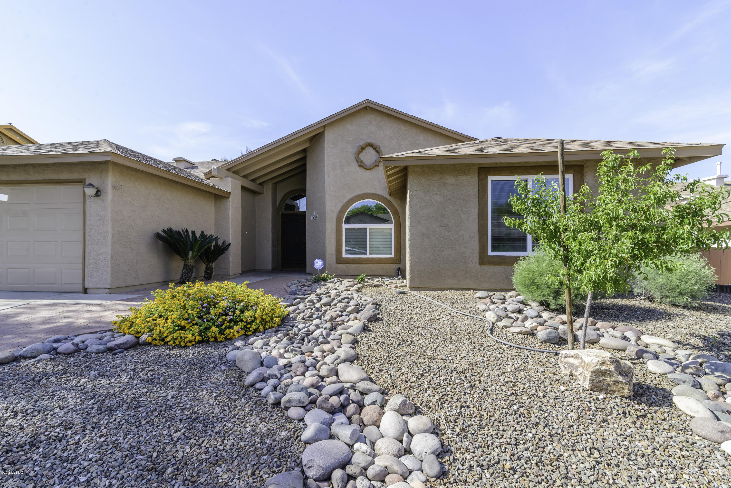 Rancho Del Rincon (1-74) - Residential