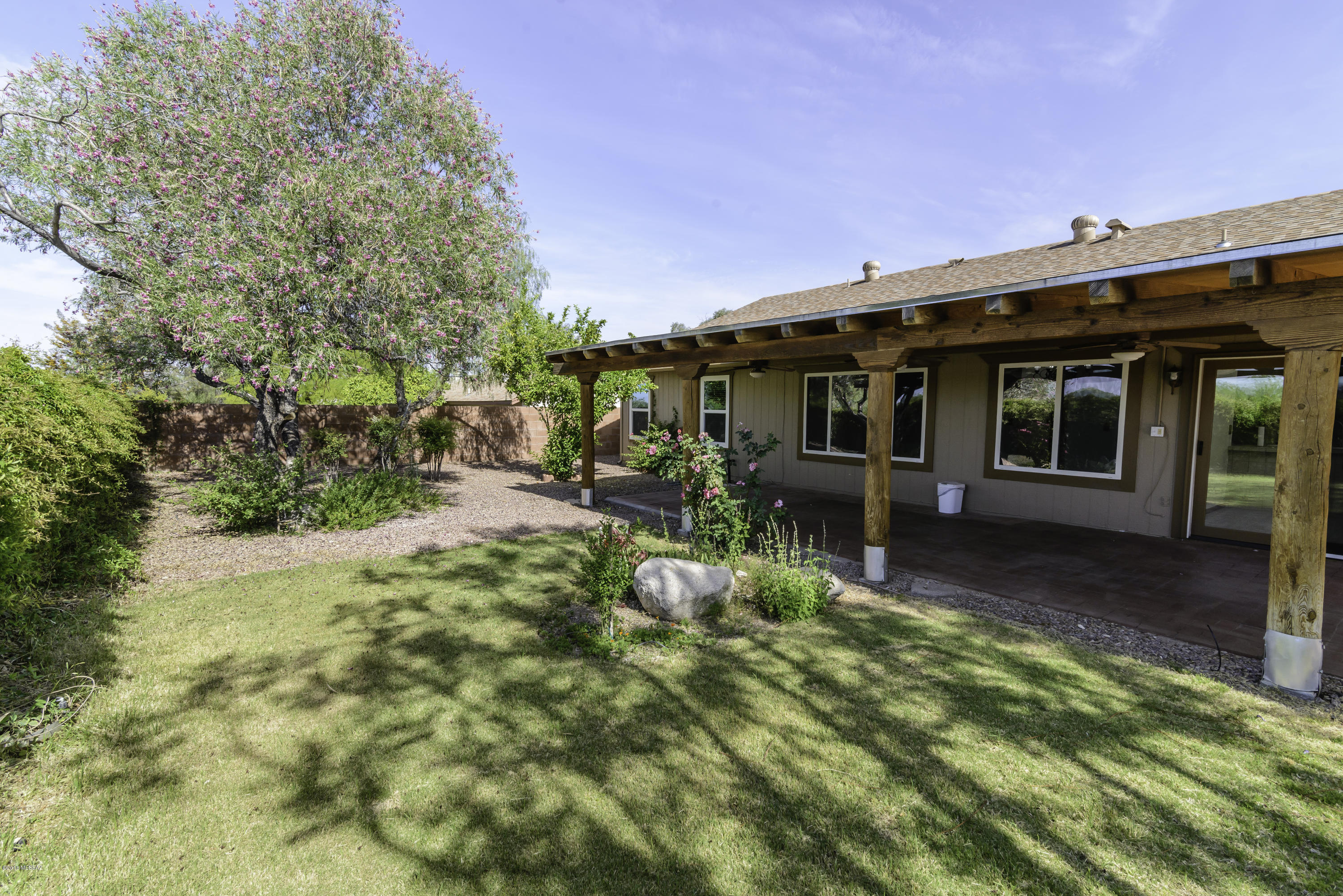Rancho Del Rincon (1-74) - Residential