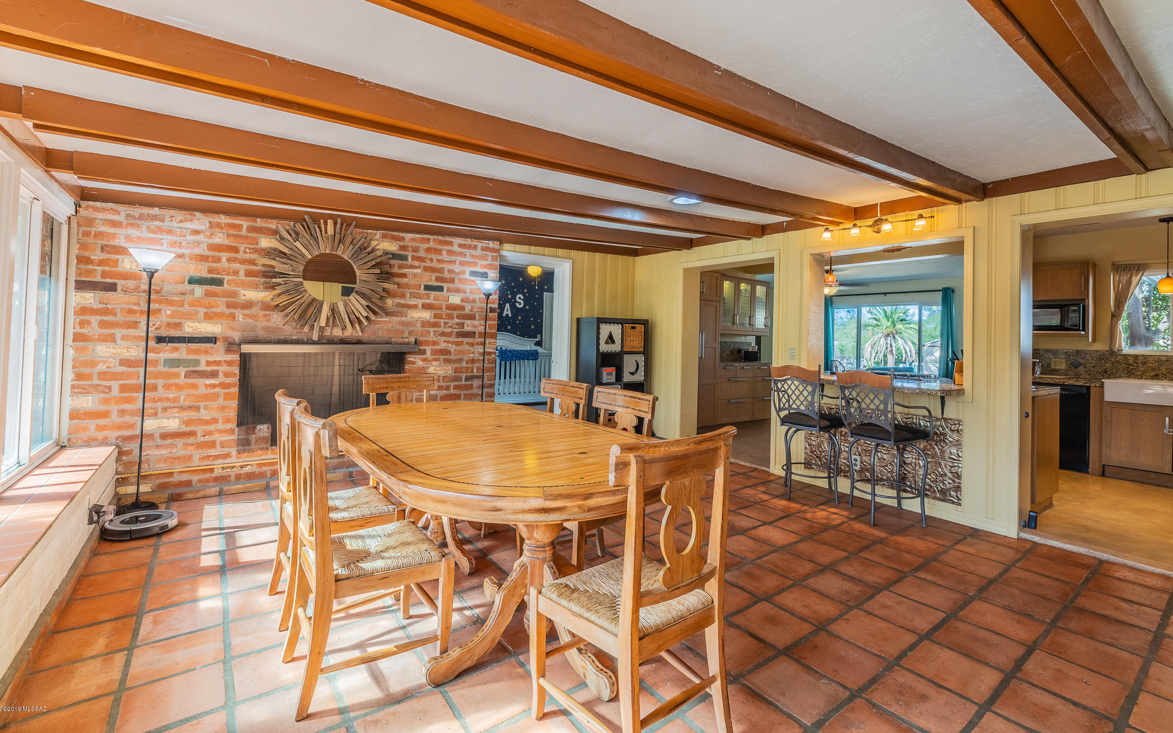 Brentwood - Residential