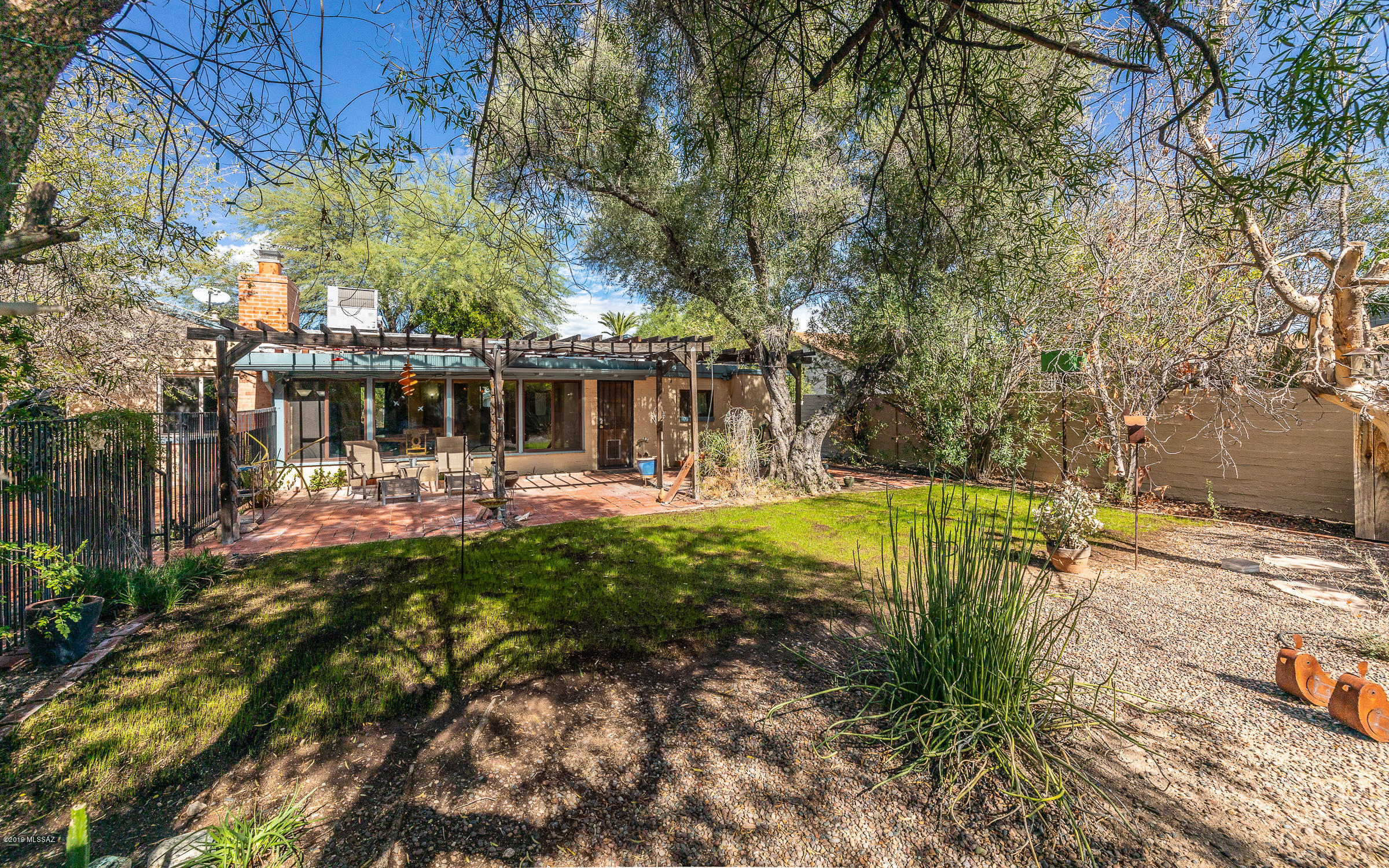 Brentwood - Residential